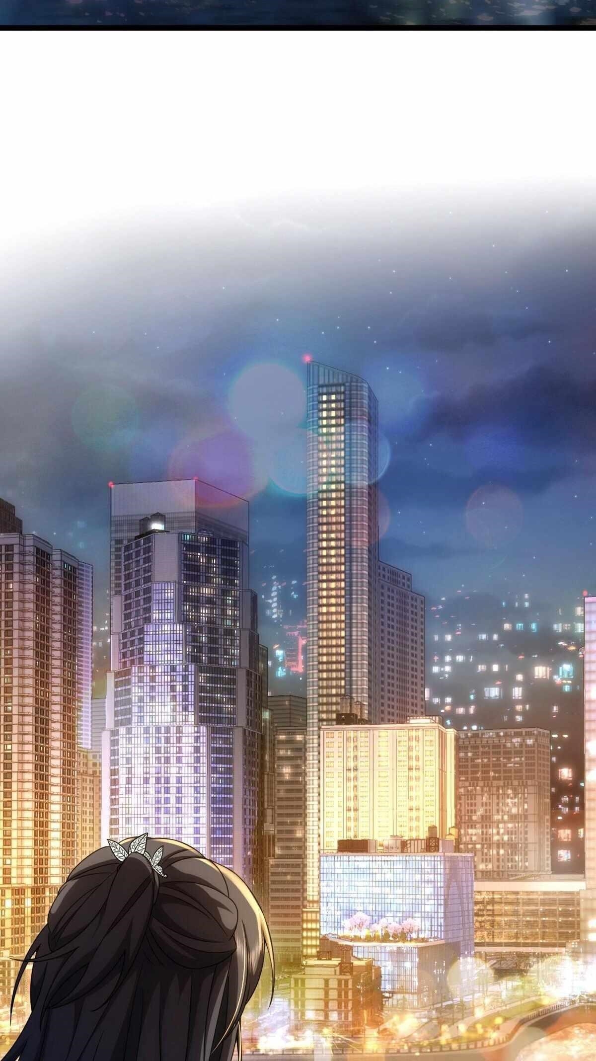 My Wife Is From a Thousand Years Ago Chapter 275 - Page 43