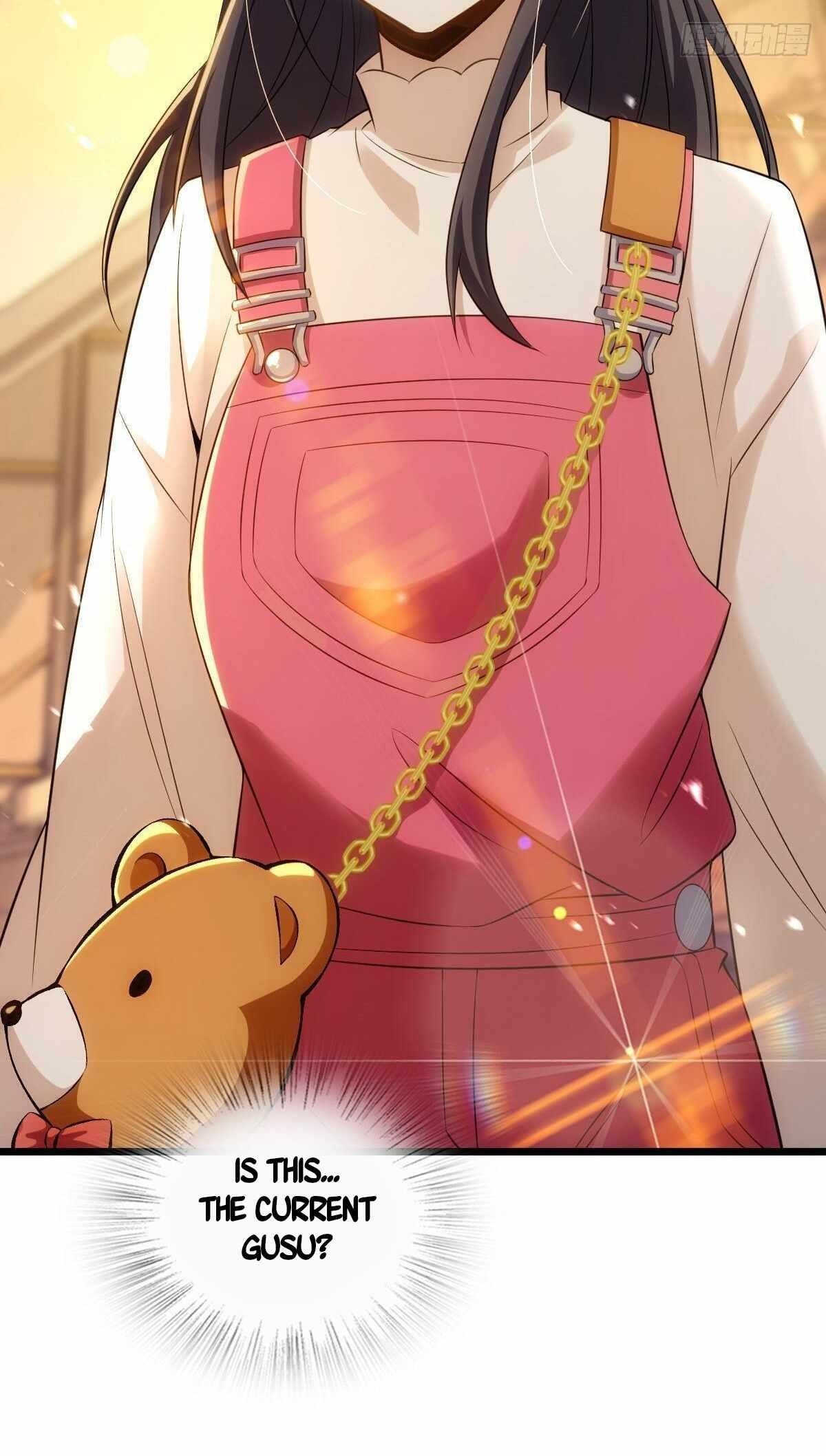 My Wife Is From a Thousand Years Ago Chapter 275 - Page 5