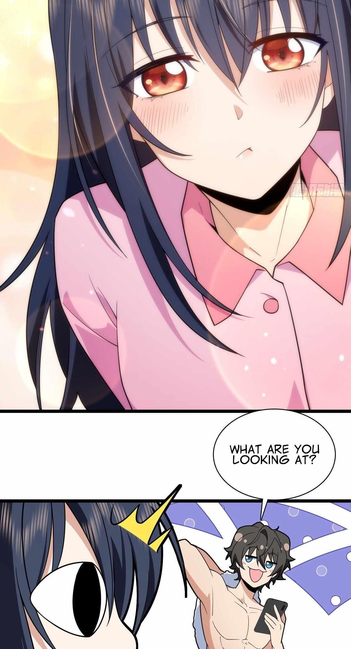 My Wife Is From a Thousand Years Ago Chapter 276 - Page 25