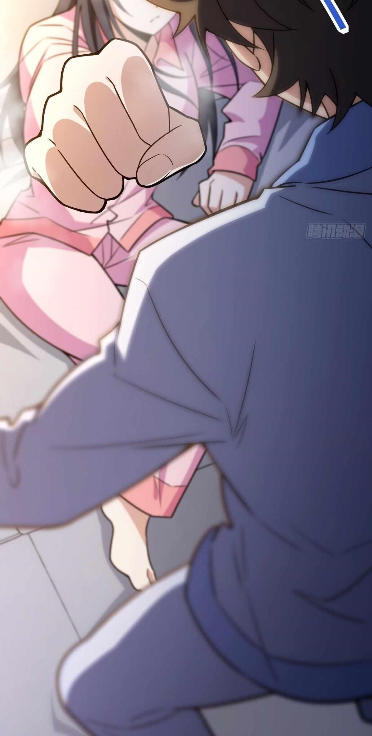 My Wife Is From a Thousand Years Ago Chapter 276 - Page 35