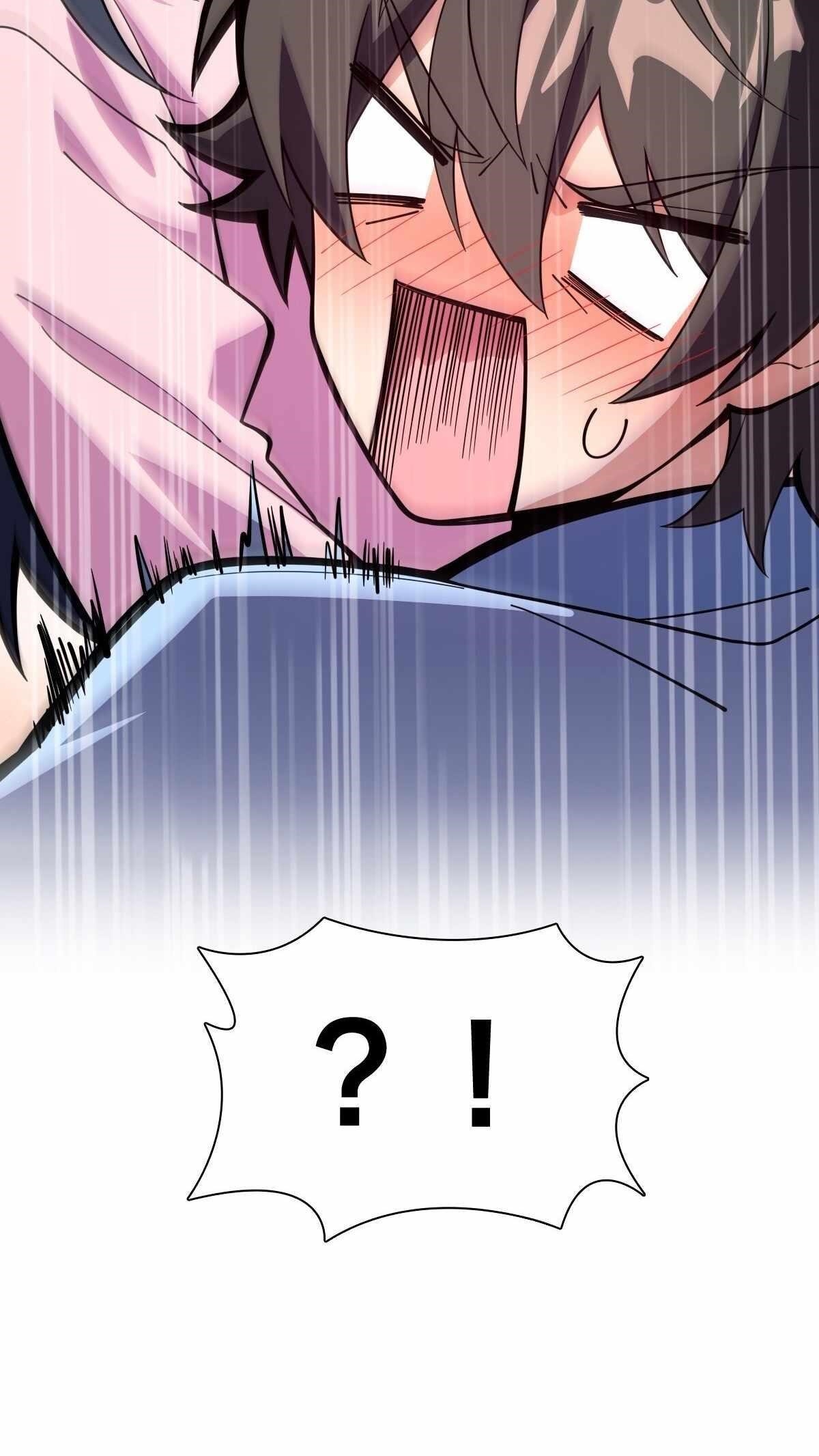 My Wife Is From a Thousand Years Ago Chapter 276 - Page 44