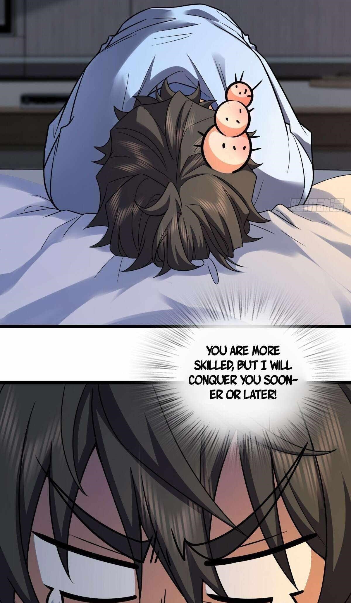 My Wife Is From a Thousand Years Ago Chapter 277 - Page 14