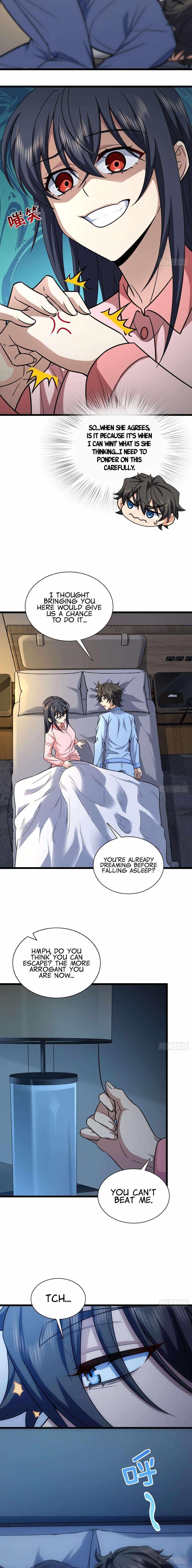 My Wife Is From a Thousand Years Ago Chapter 277 - Page 16