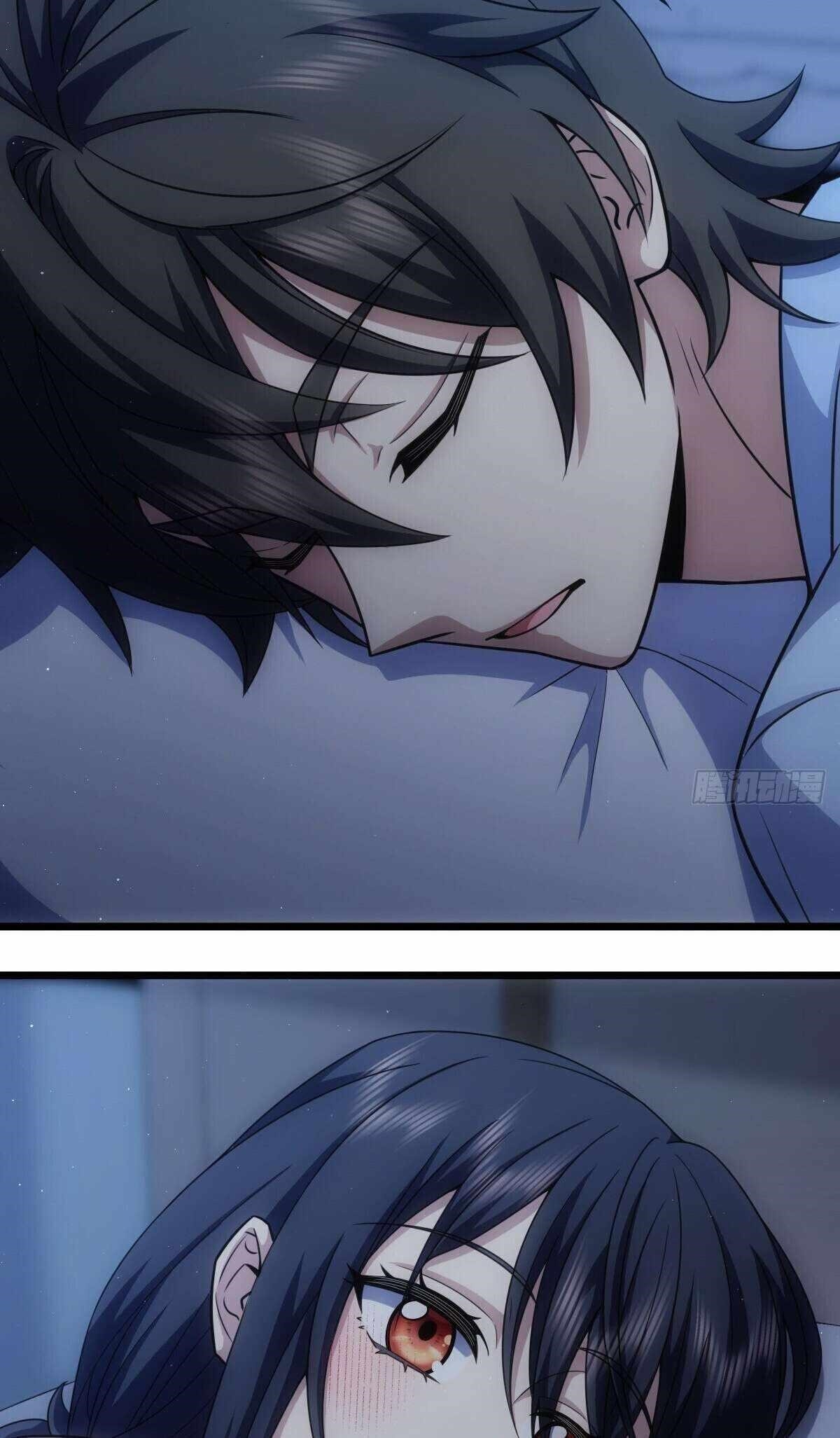 My Wife Is From a Thousand Years Ago Chapter 277 - Page 18