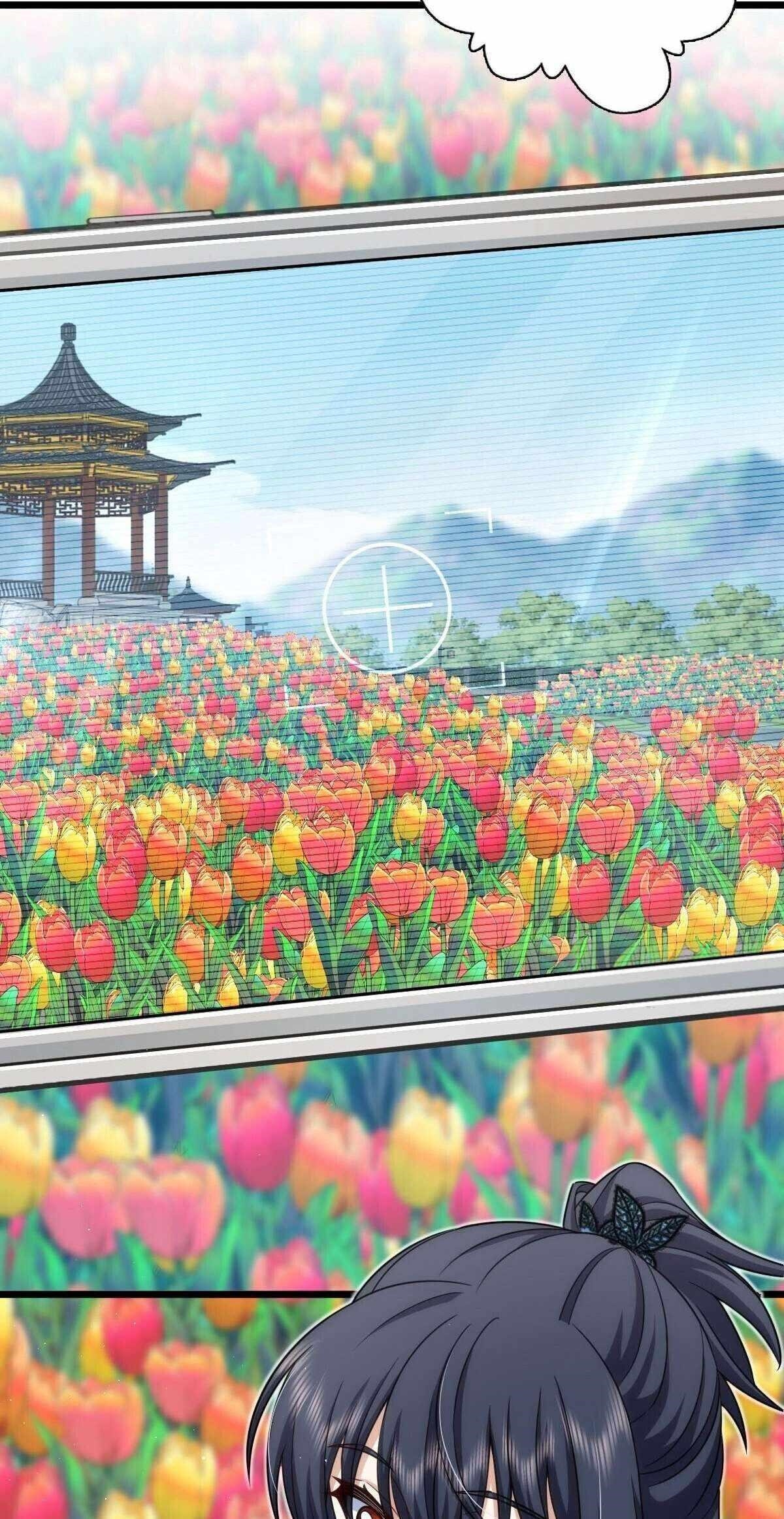 My Wife Is From a Thousand Years Ago Chapter 277 - Page 28