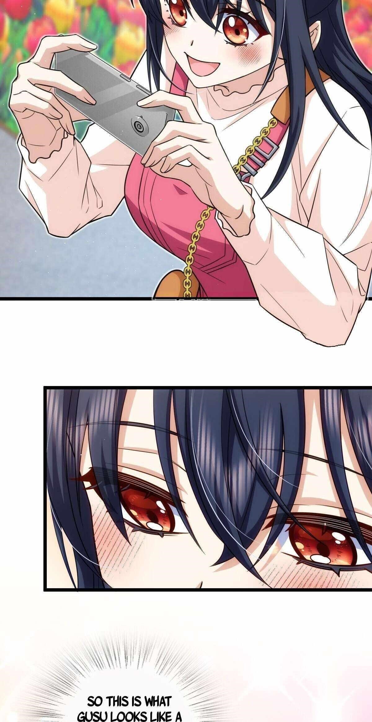 My Wife Is From a Thousand Years Ago Chapter 277 - Page 29