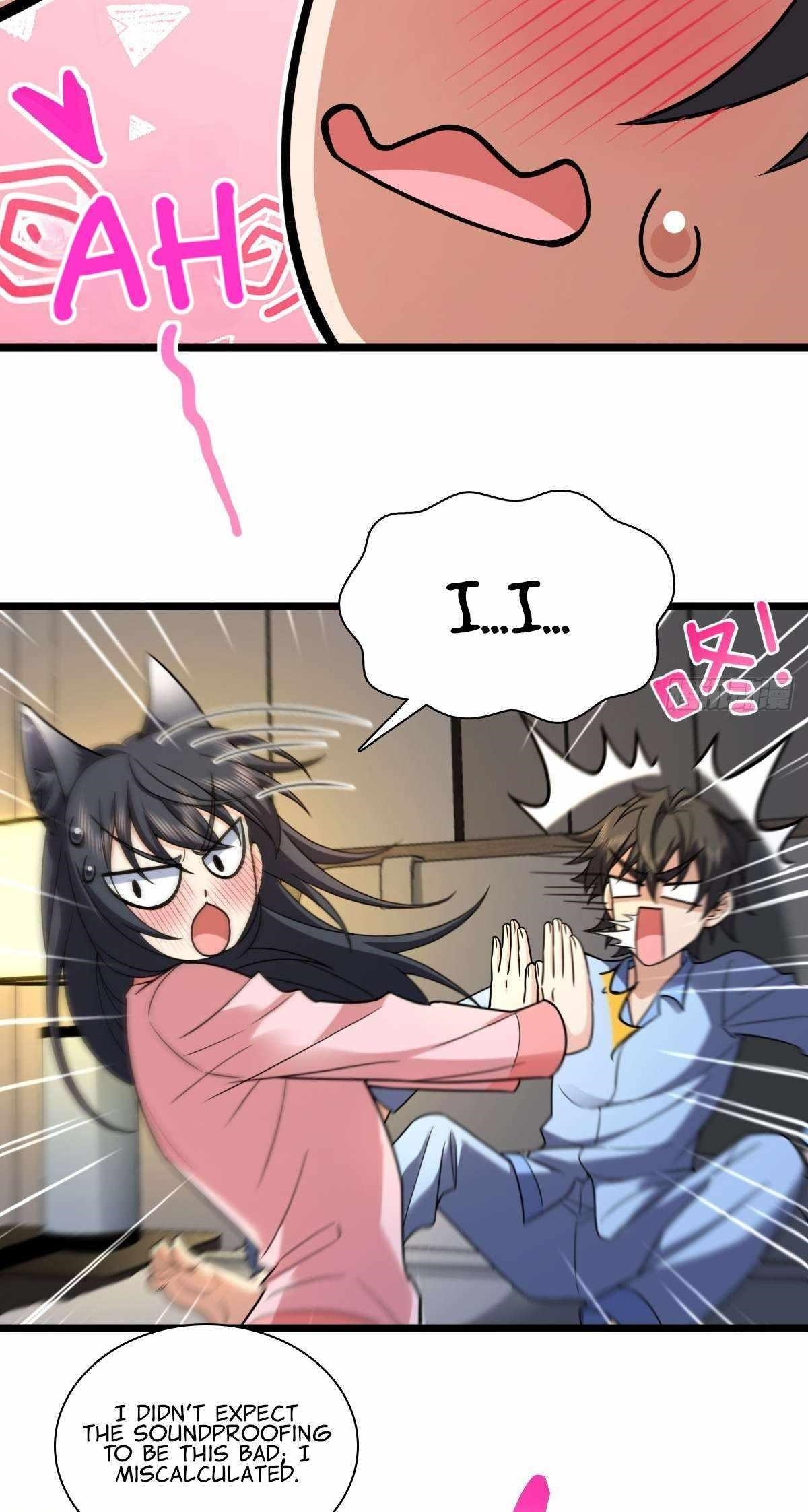 My Wife Is From a Thousand Years Ago Chapter 277 - Page 3