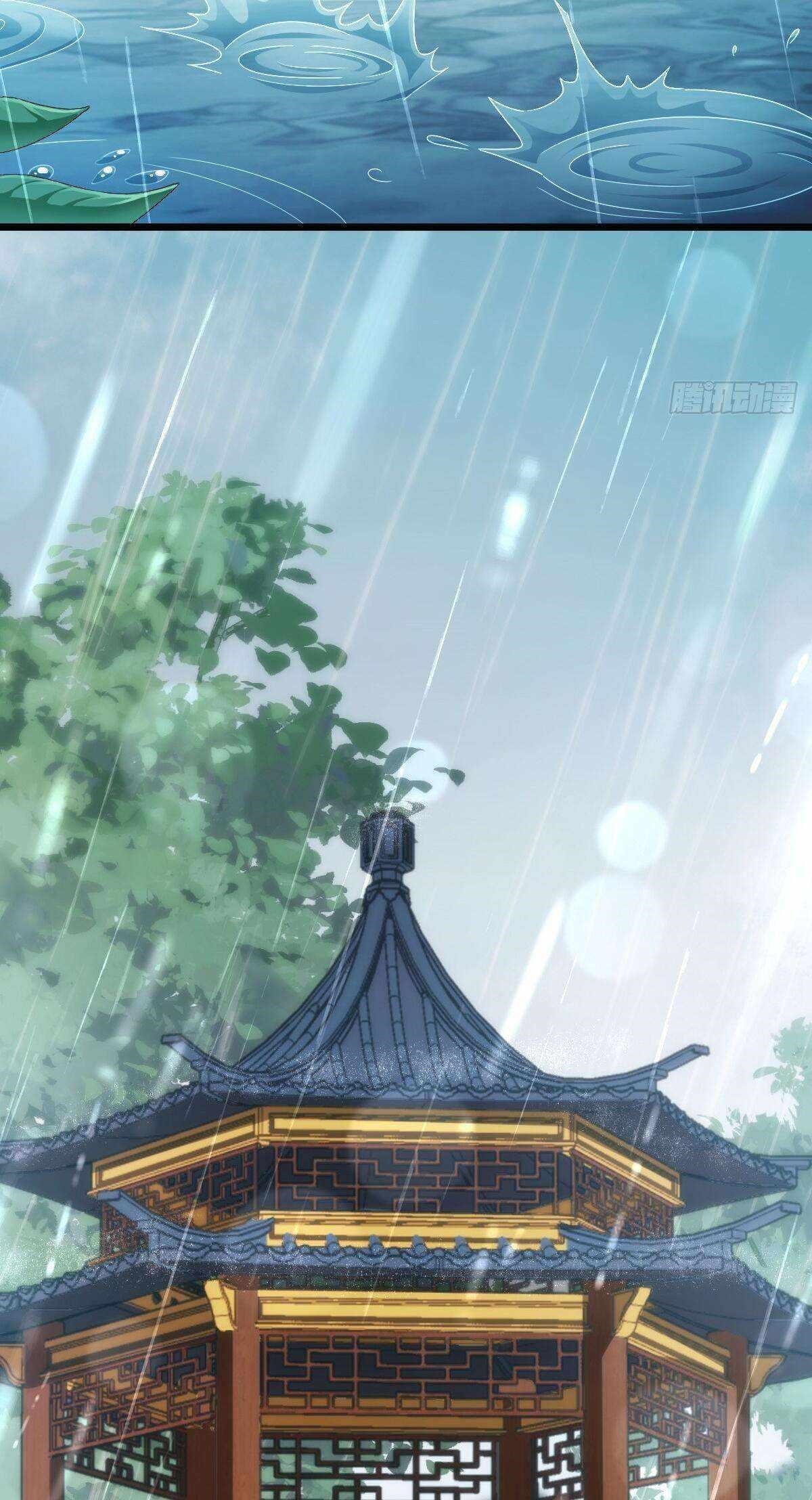 My Wife Is From a Thousand Years Ago Chapter 277 - Page 36