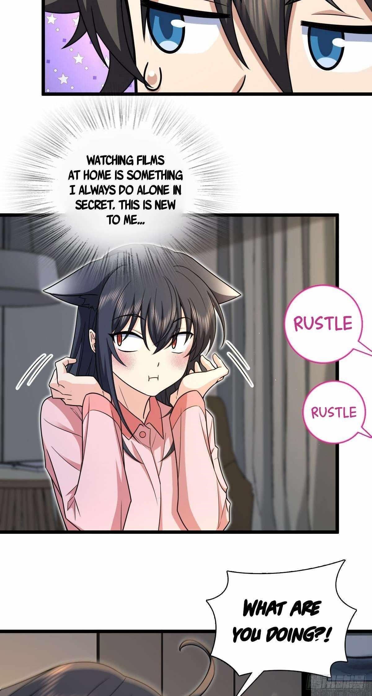 My Wife Is From a Thousand Years Ago Chapter 277 - Page 5