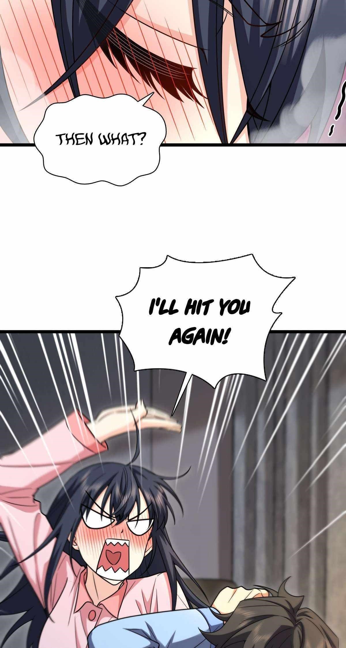 My Wife Is From a Thousand Years Ago Chapter 277 - Page 9