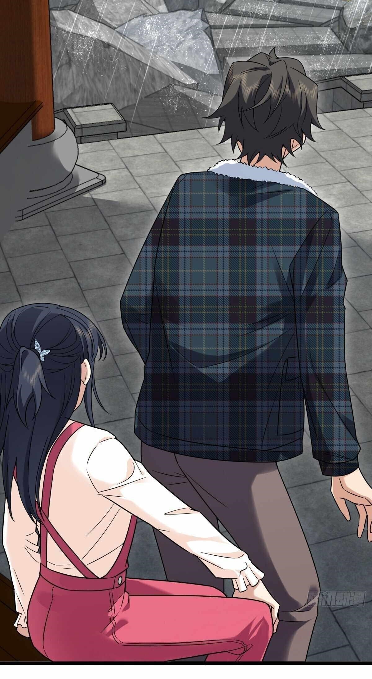 My Wife Is From a Thousand Years Ago Chapter 278 - Page 12