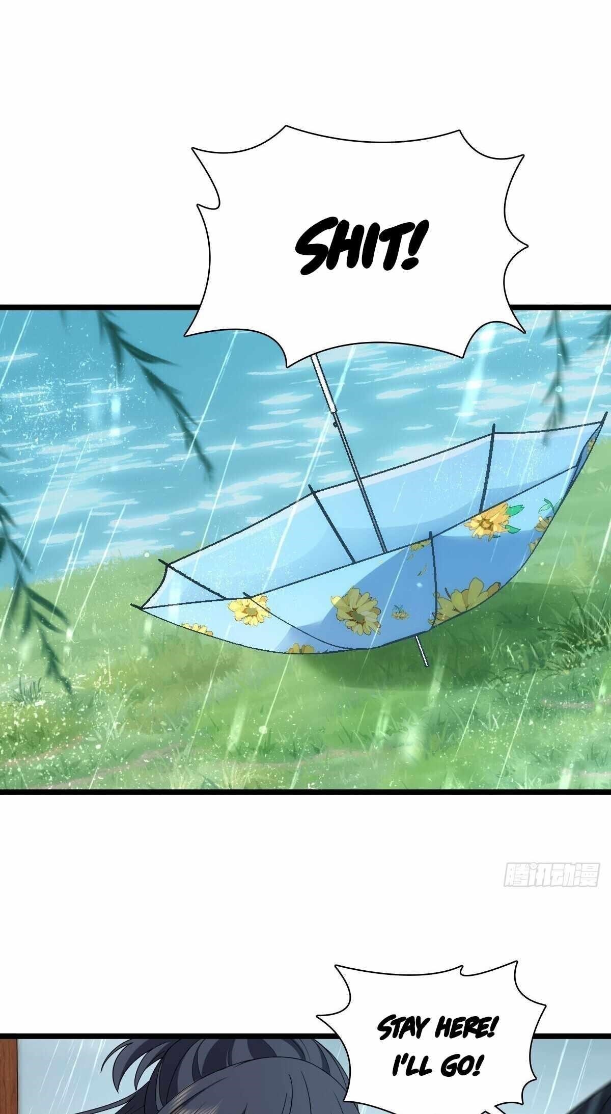 My Wife Is From a Thousand Years Ago Chapter 278 - Page 13