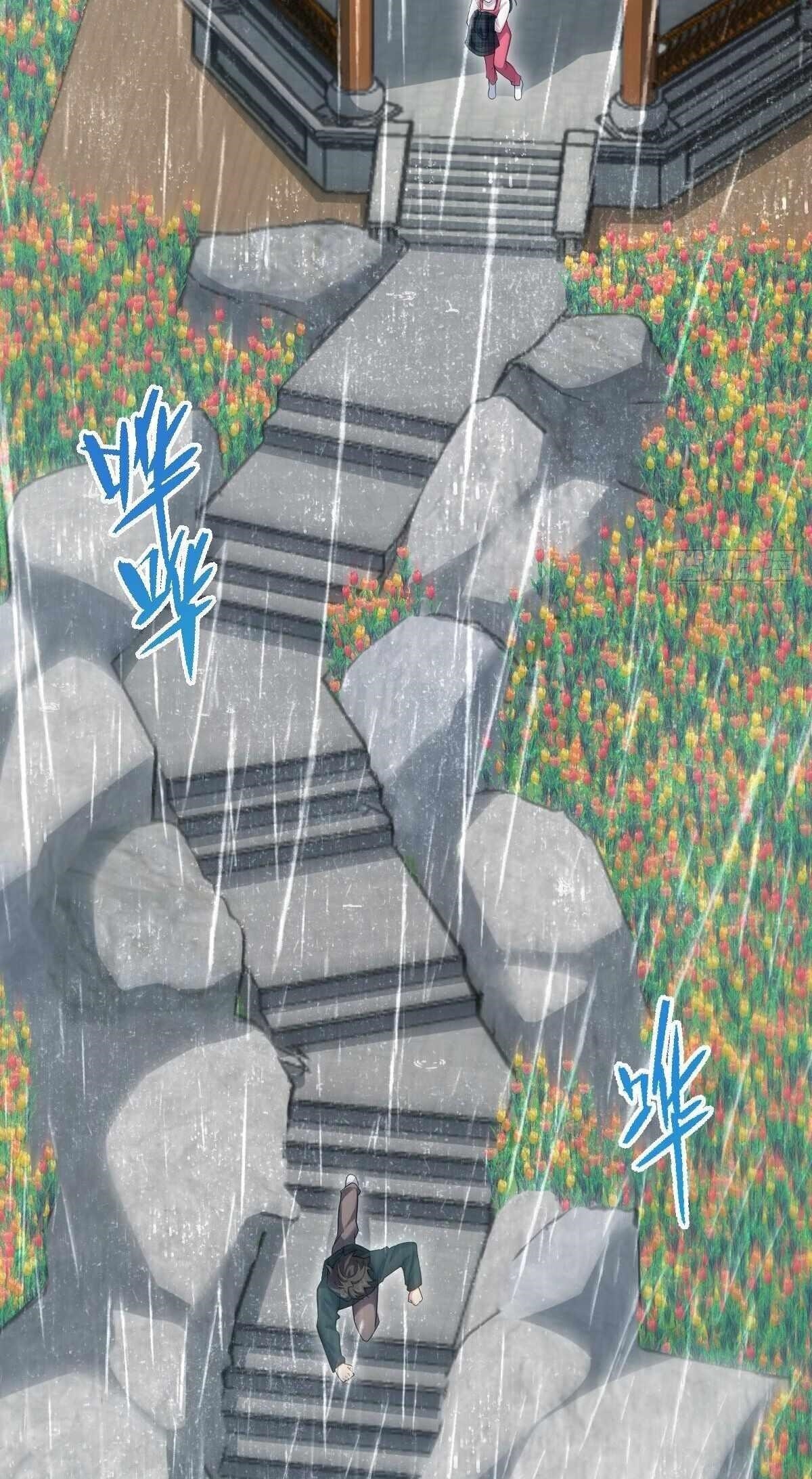 My Wife Is From a Thousand Years Ago Chapter 278 - Page 15