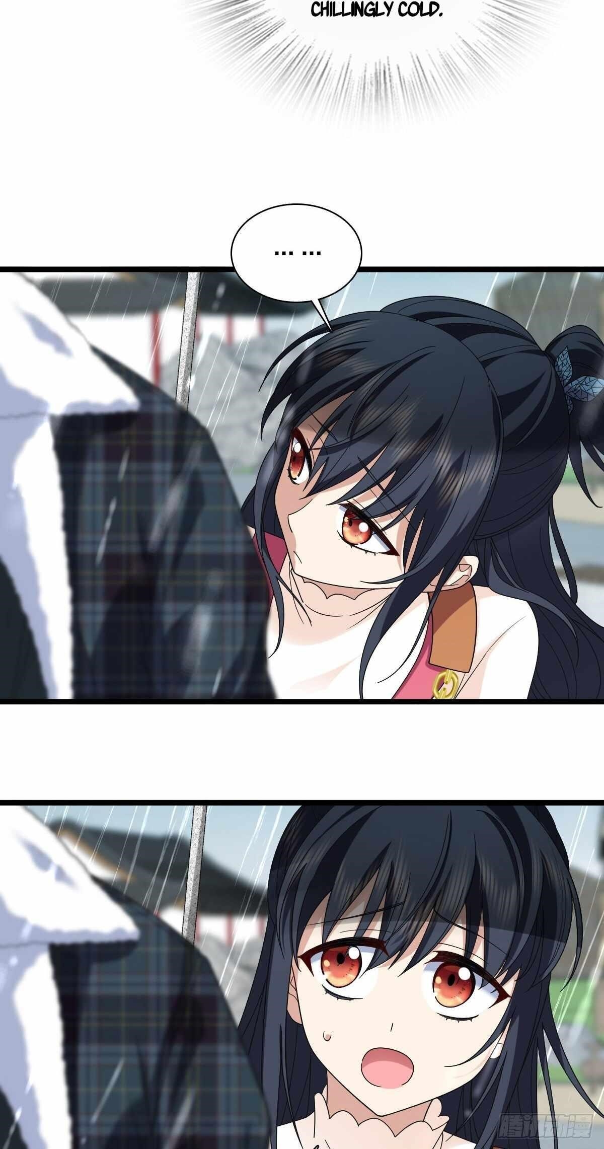 My Wife Is From a Thousand Years Ago Chapter 278 - Page 22