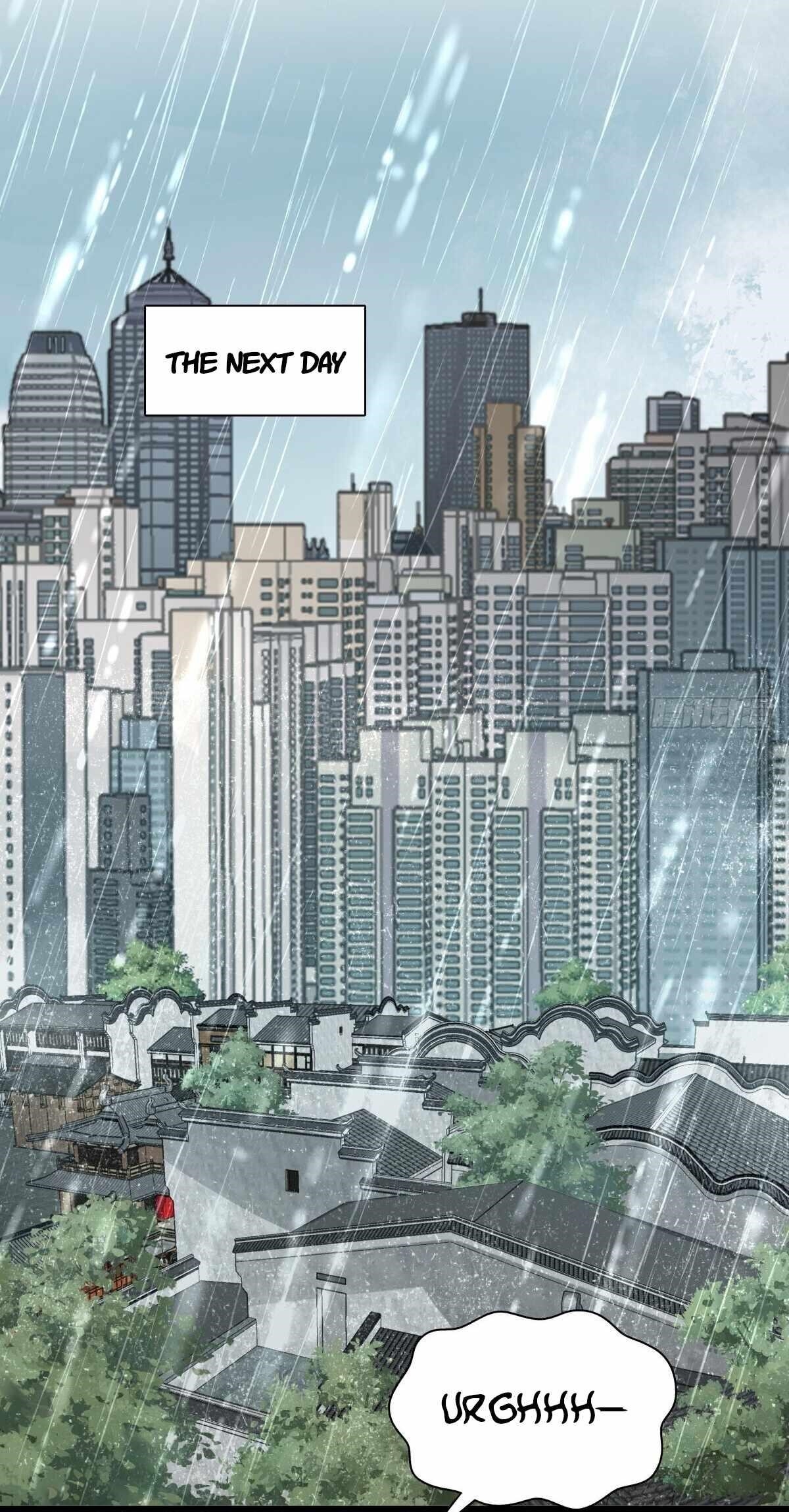 My Wife Is From a Thousand Years Ago Chapter 278 - Page 25