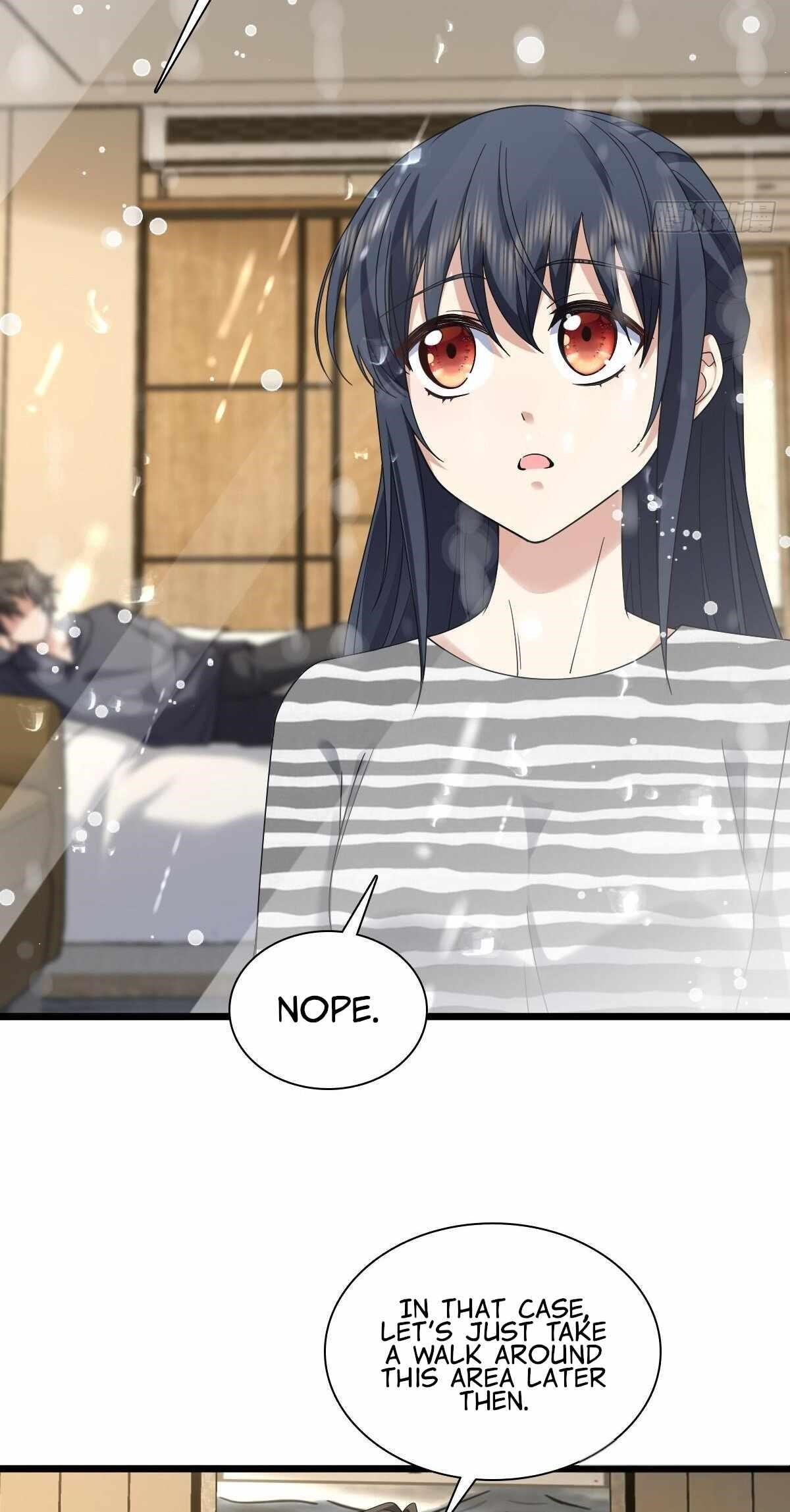 My Wife Is From a Thousand Years Ago Chapter 278 - Page 27