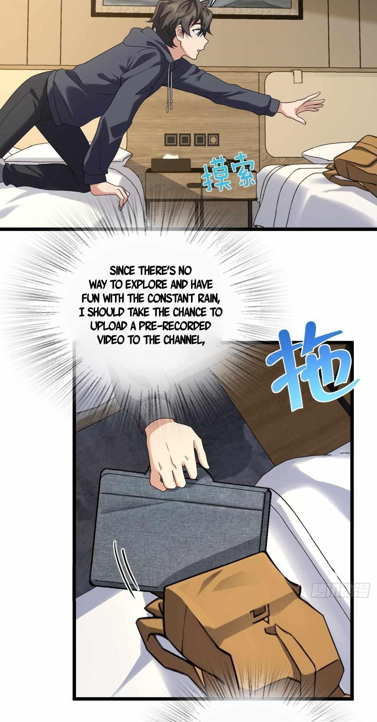 My Wife Is From a Thousand Years Ago Chapter 278 - Page 28