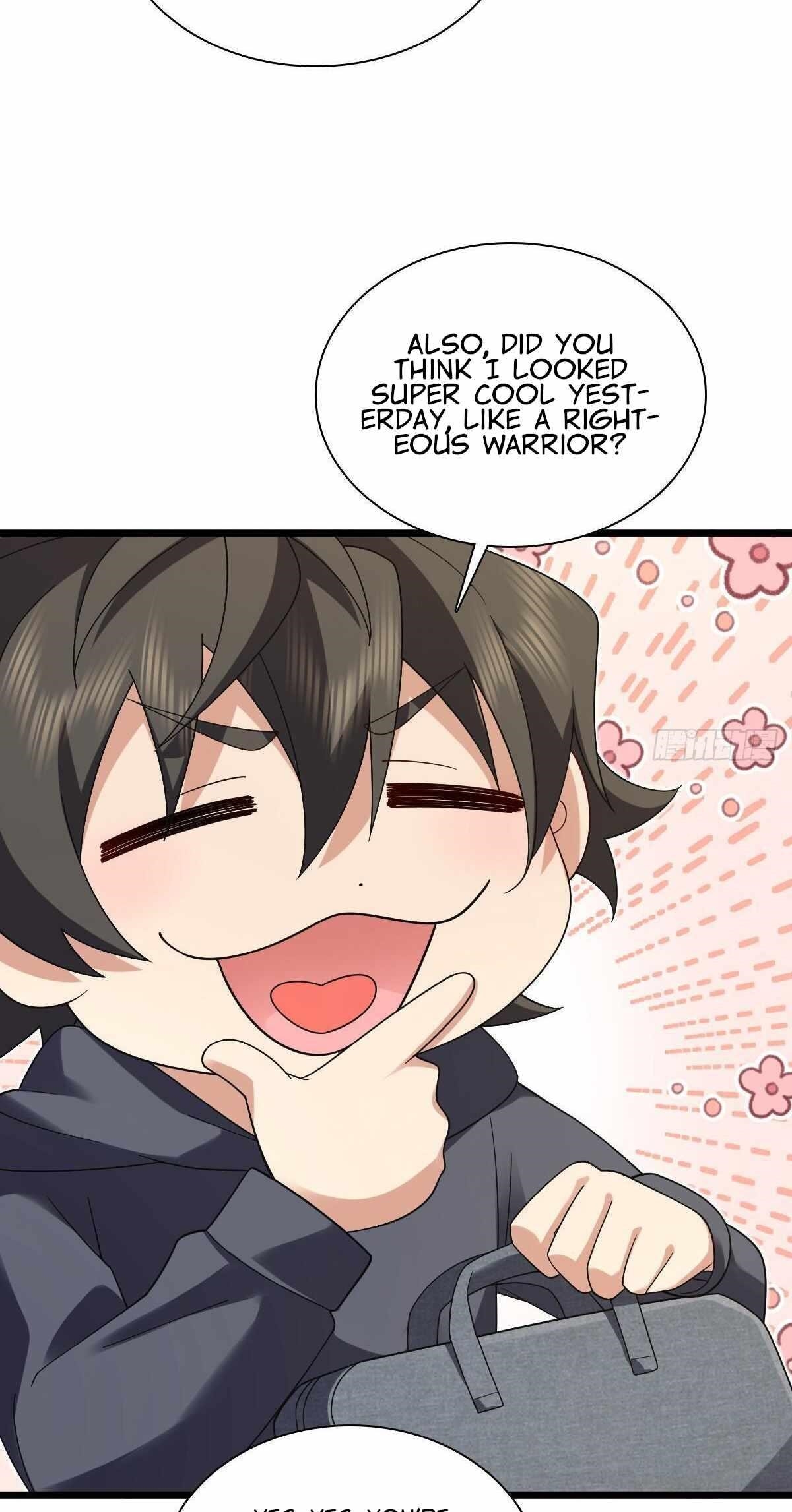 My Wife Is From a Thousand Years Ago Chapter 278 - Page 30