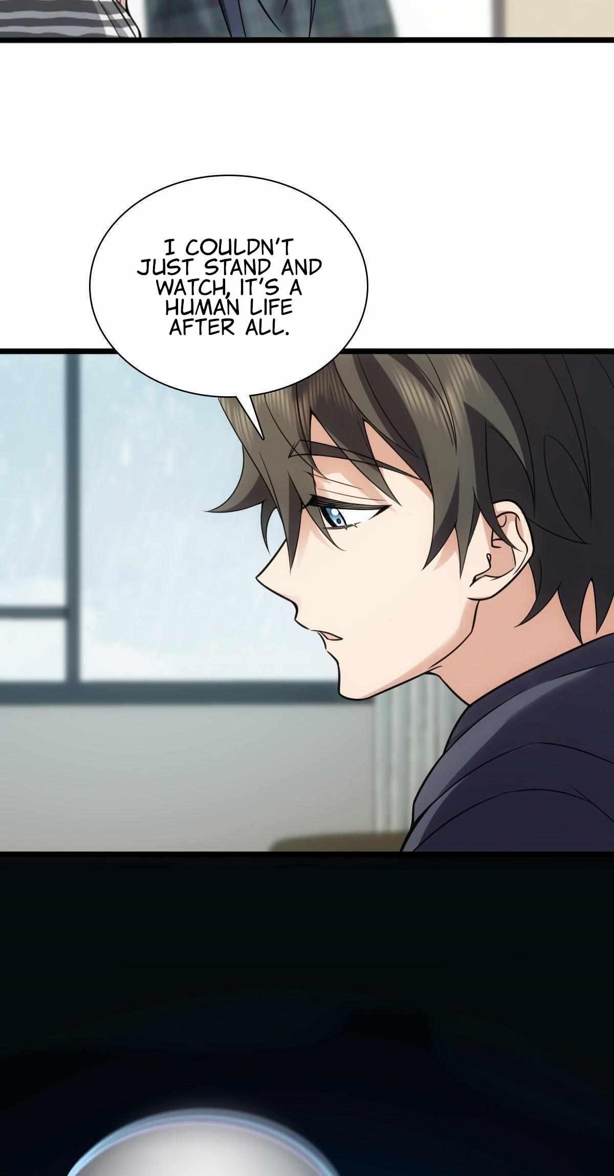 My Wife Is From a Thousand Years Ago Chapter 278 - Page 33