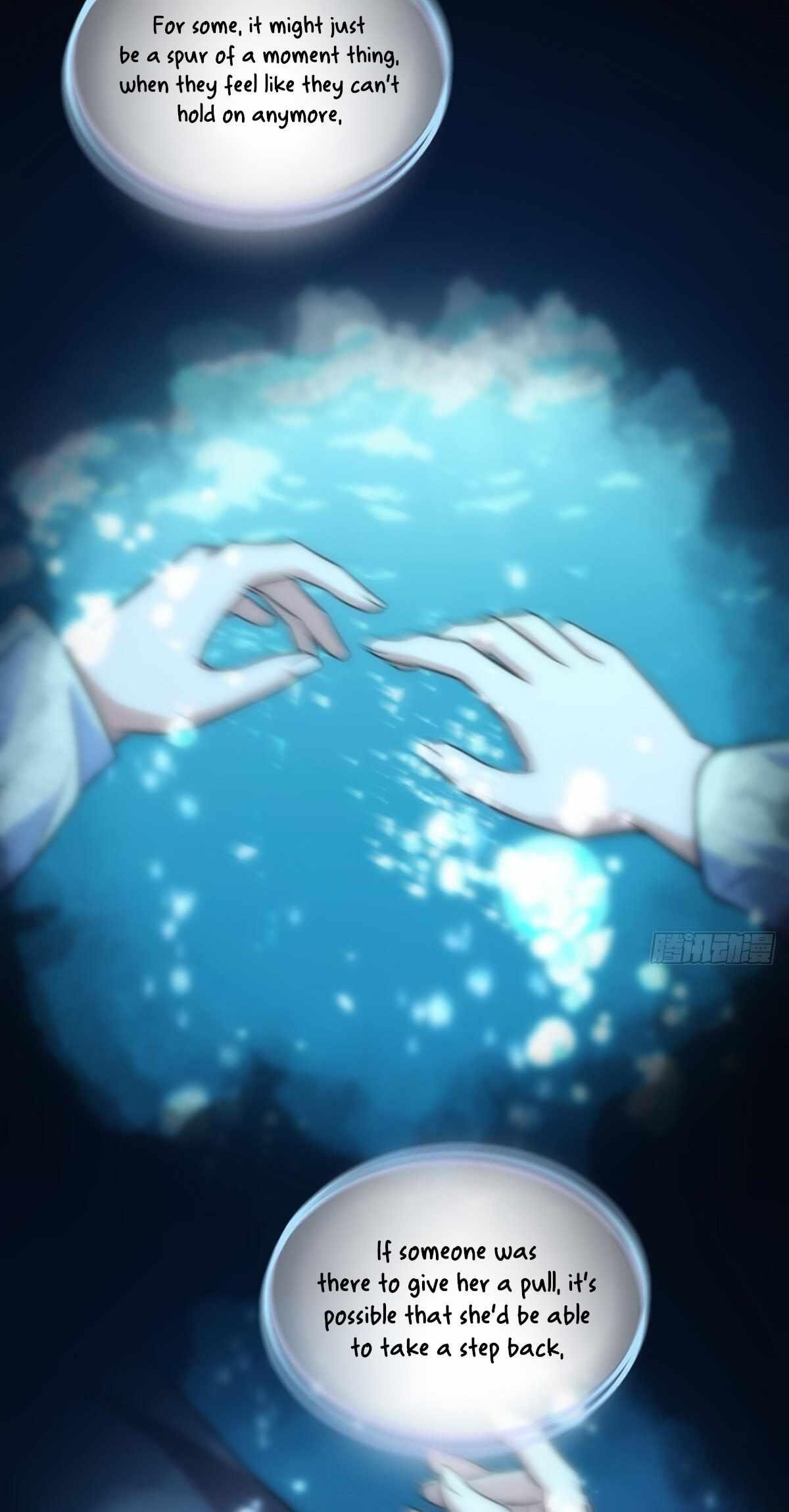 My Wife Is From a Thousand Years Ago Chapter 278 - Page 34