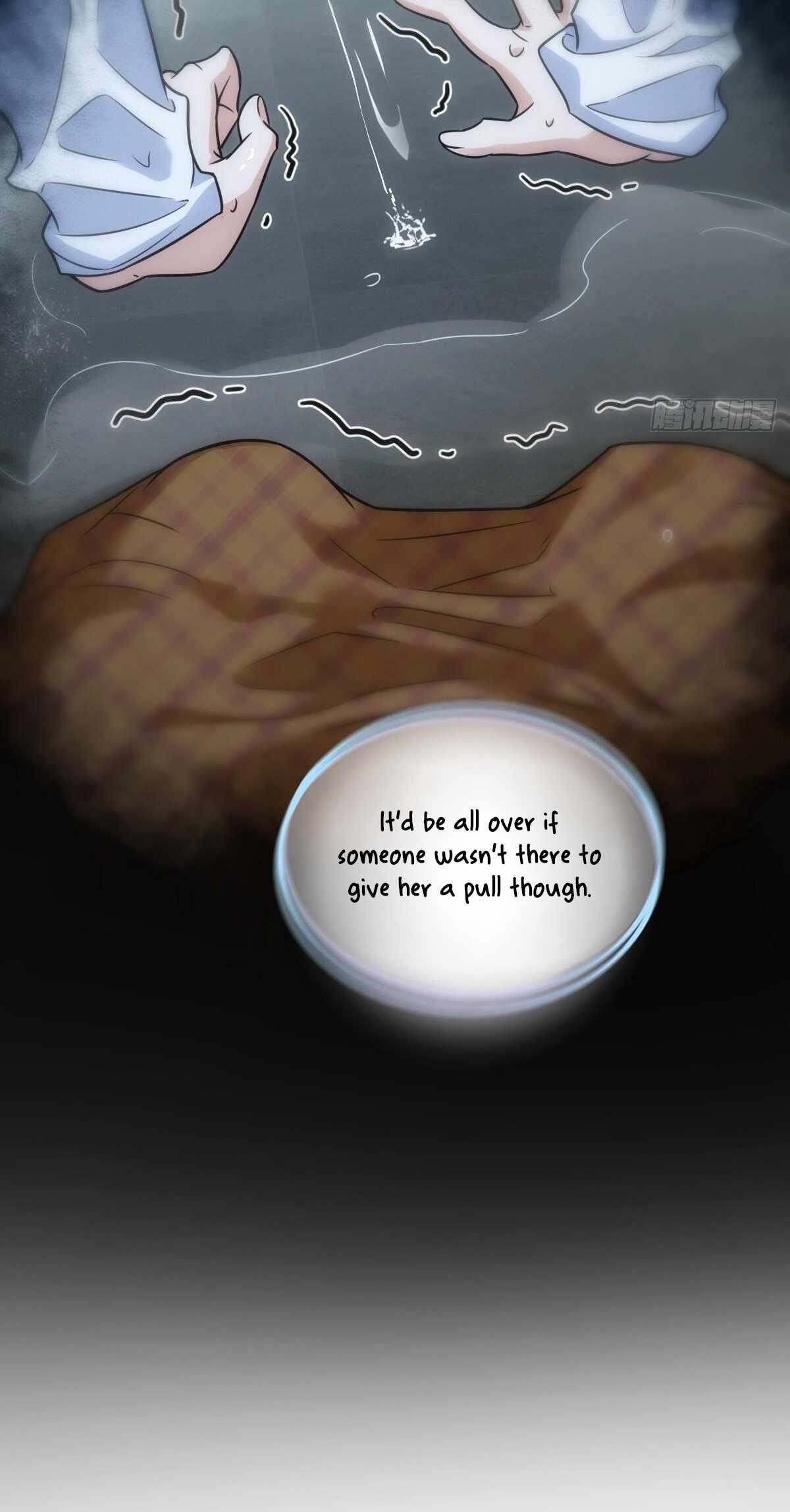 My Wife Is From a Thousand Years Ago Chapter 278 - Page 36