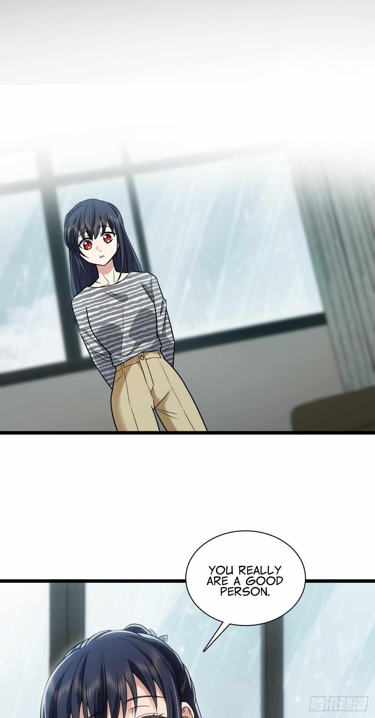 My Wife Is From a Thousand Years Ago Chapter 278 - Page 37