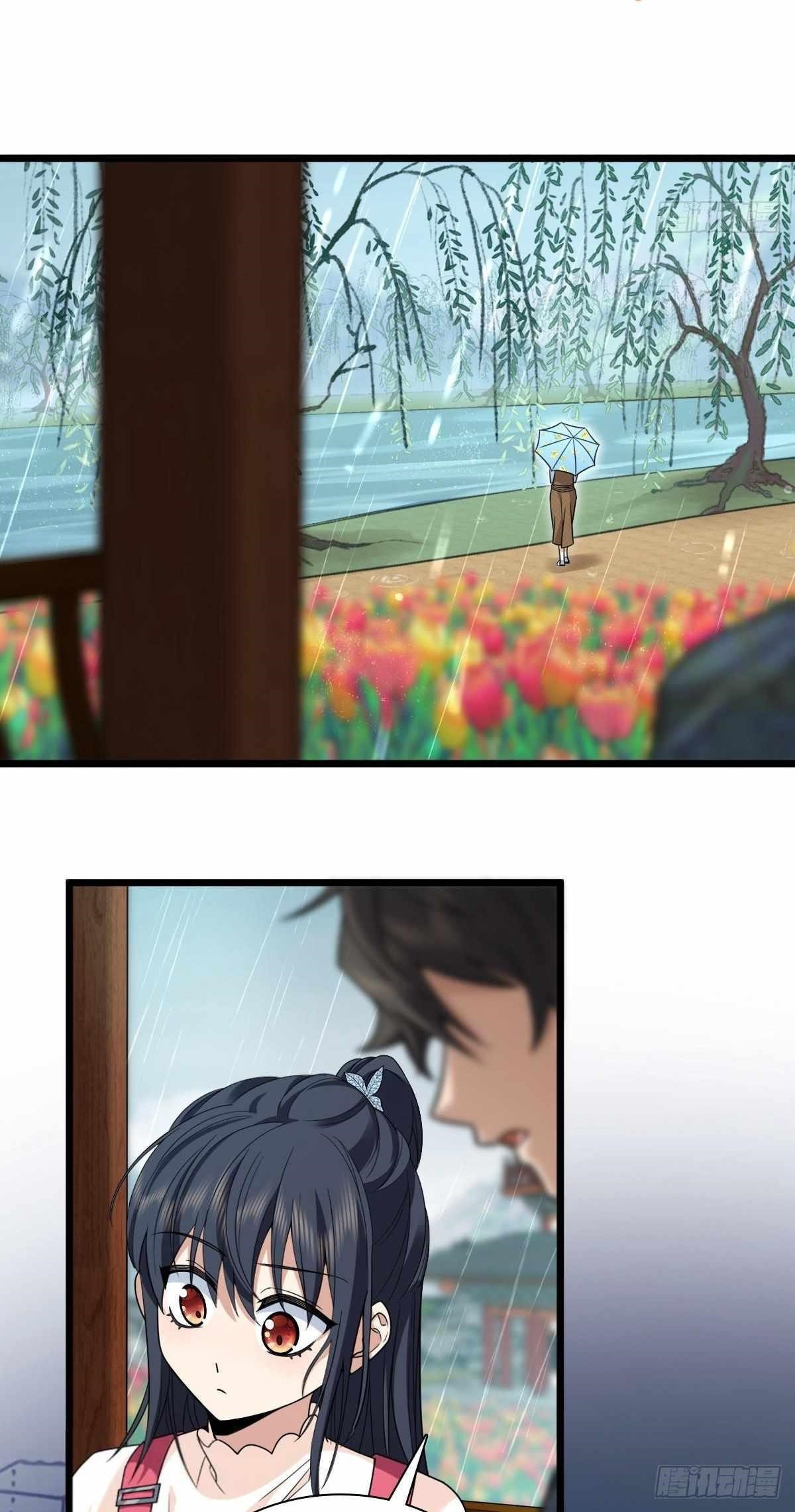 My Wife Is From a Thousand Years Ago Chapter 278 - Page 6