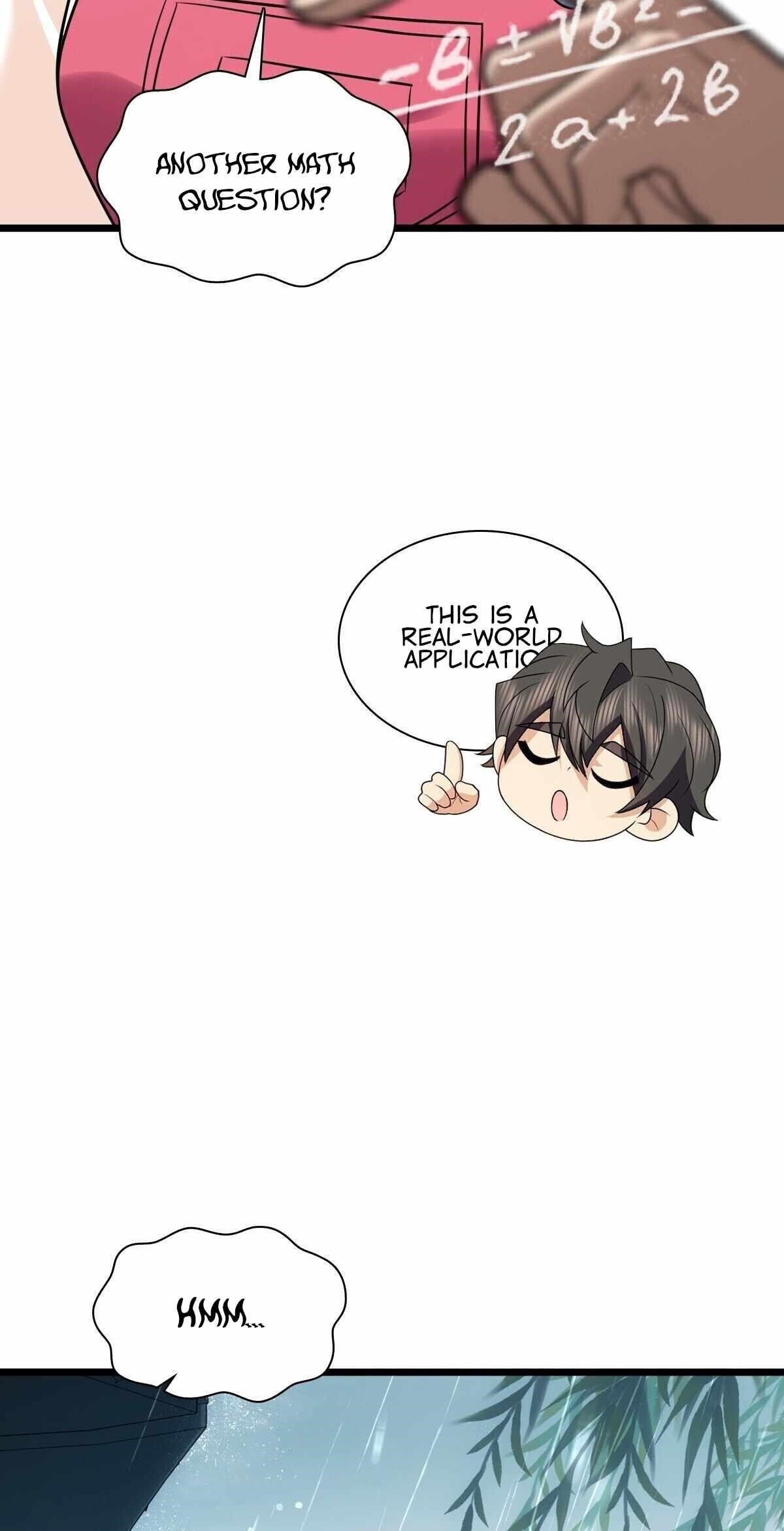 My Wife Is From a Thousand Years Ago Chapter 278 - Page 8