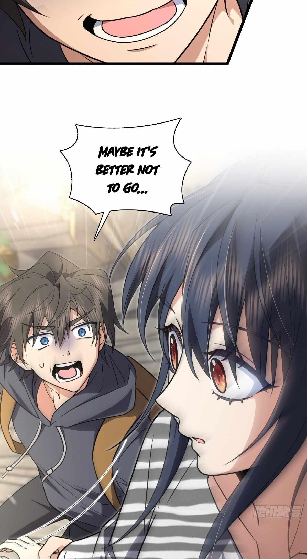 My Wife Is From a Thousand Years Ago Chapter 279 - Page 17