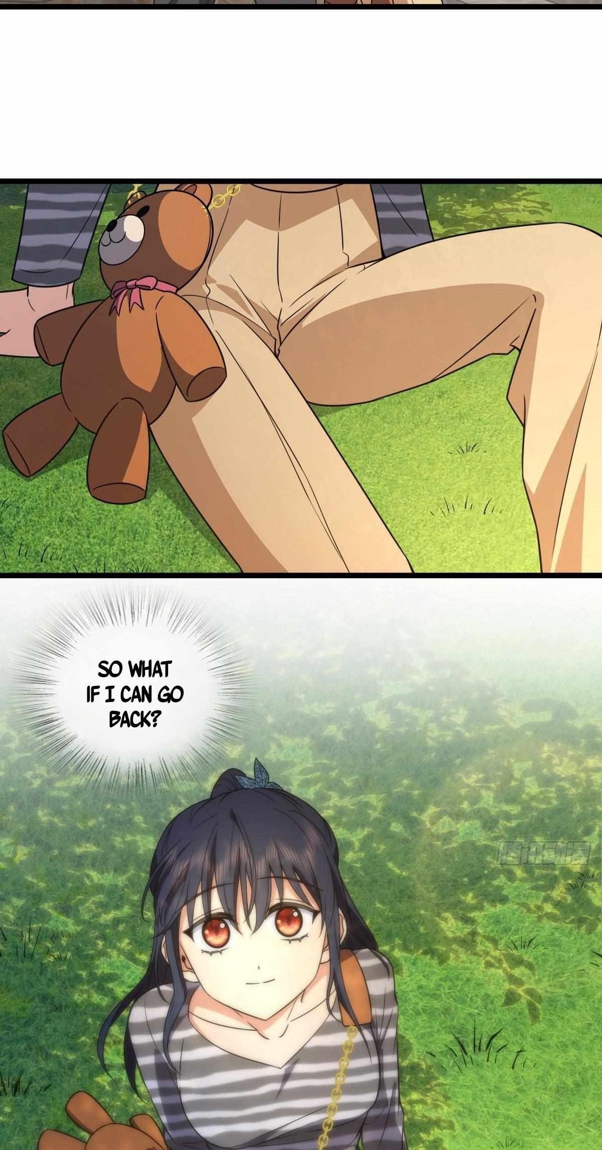 My Wife Is From a Thousand Years Ago Chapter 279 - Page 22