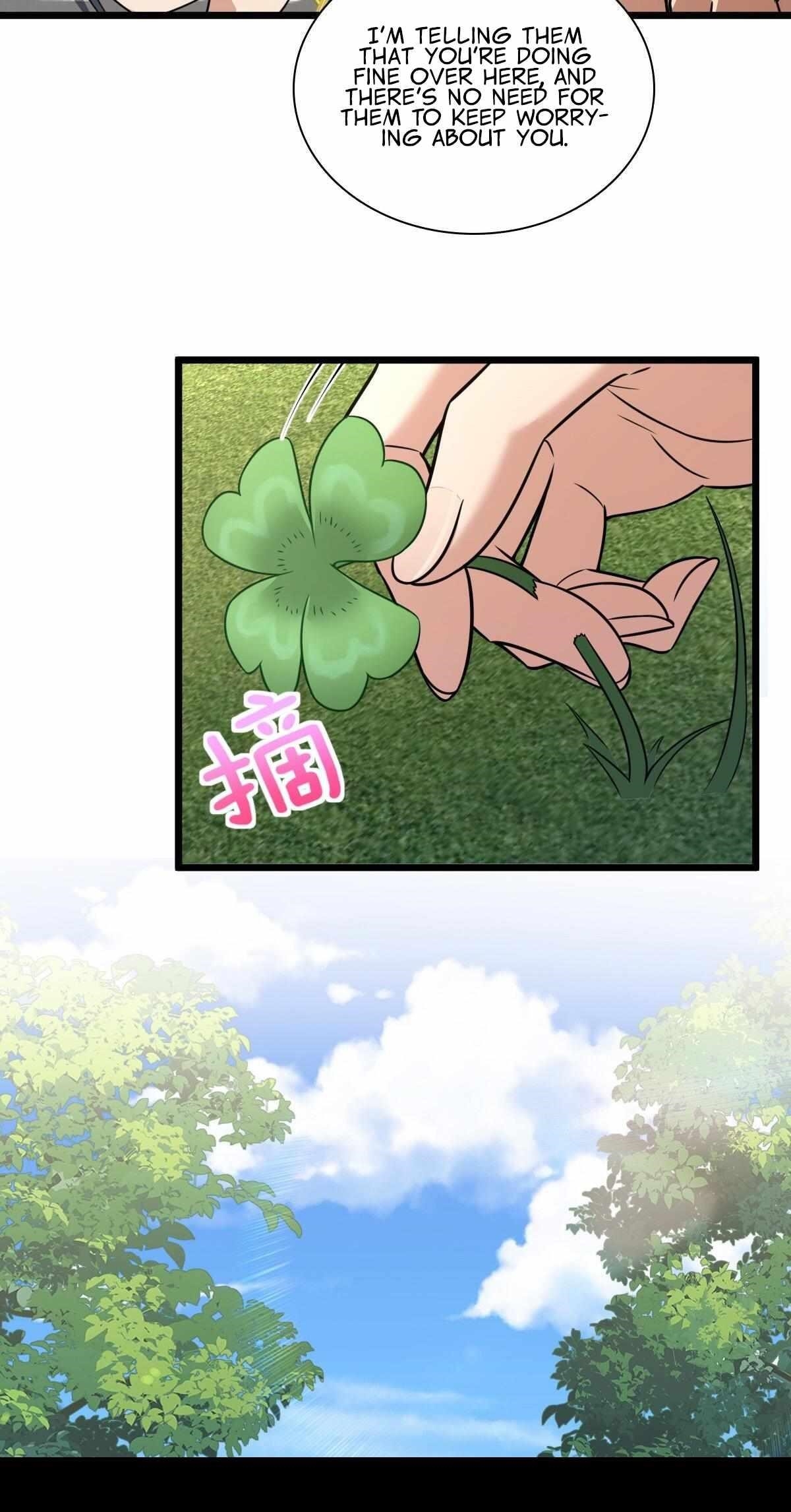 My Wife Is From a Thousand Years Ago Chapter 279 - Page 26