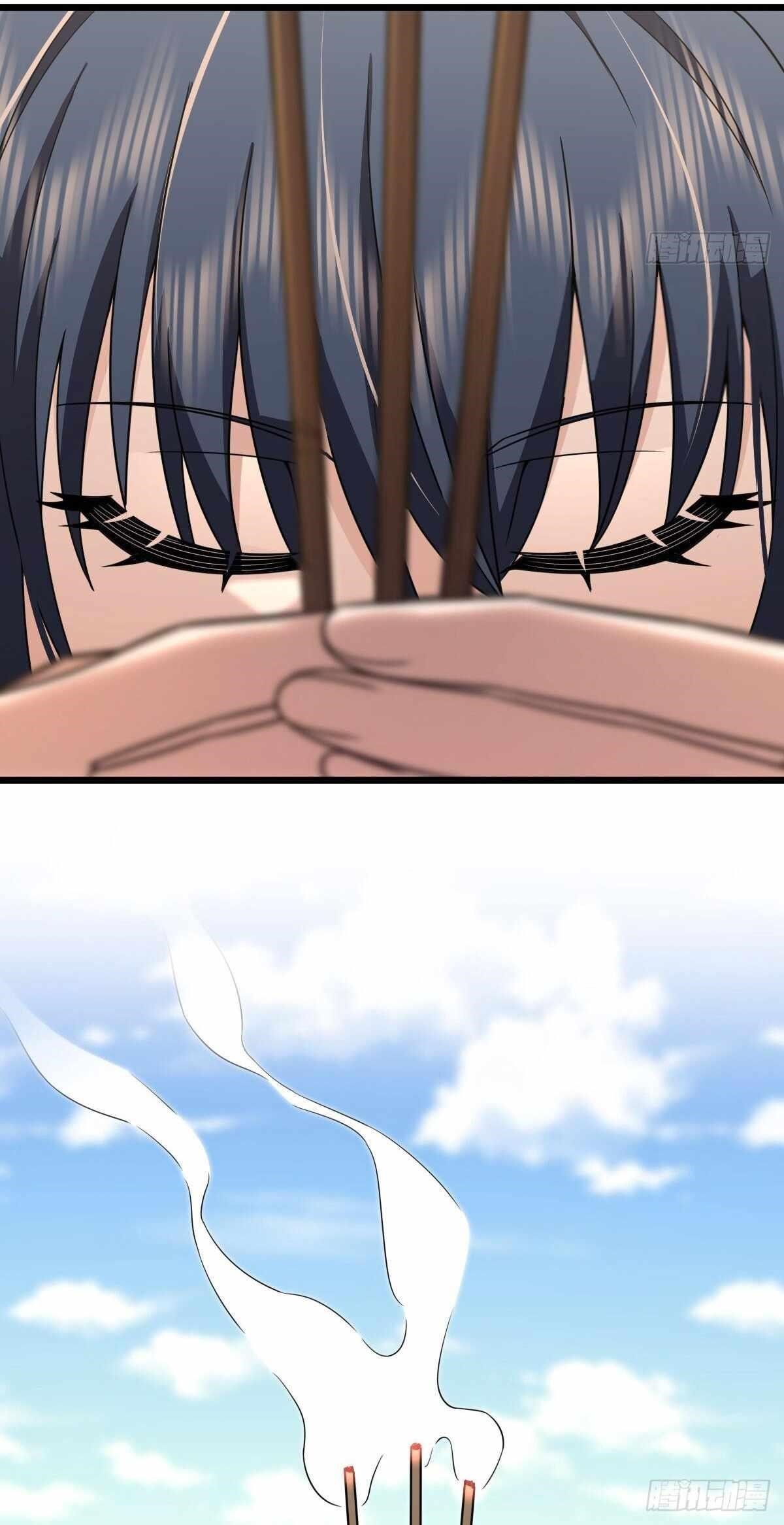 My Wife Is From a Thousand Years Ago Chapter 279 - Page 31