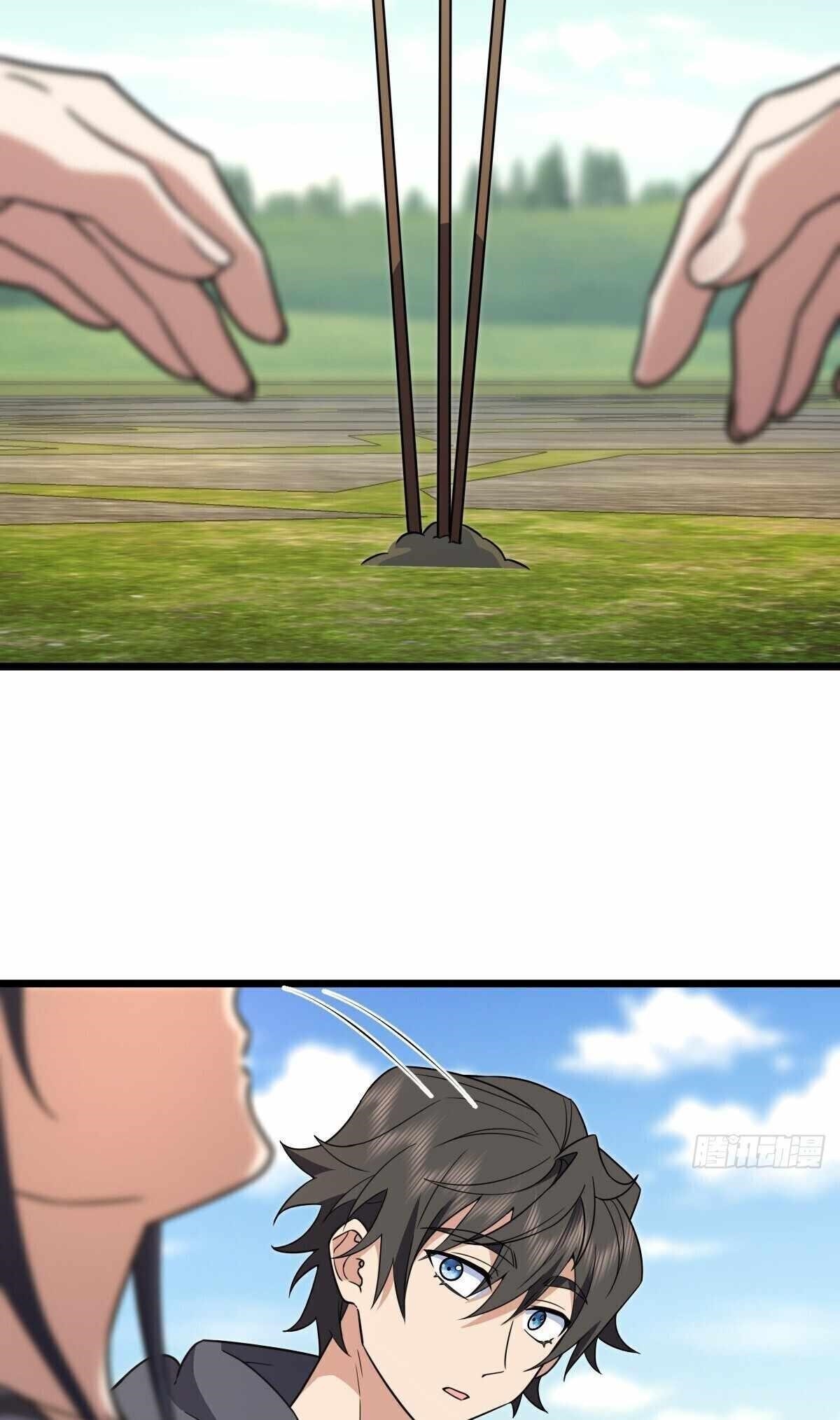 My Wife Is From a Thousand Years Ago Chapter 279 - Page 32