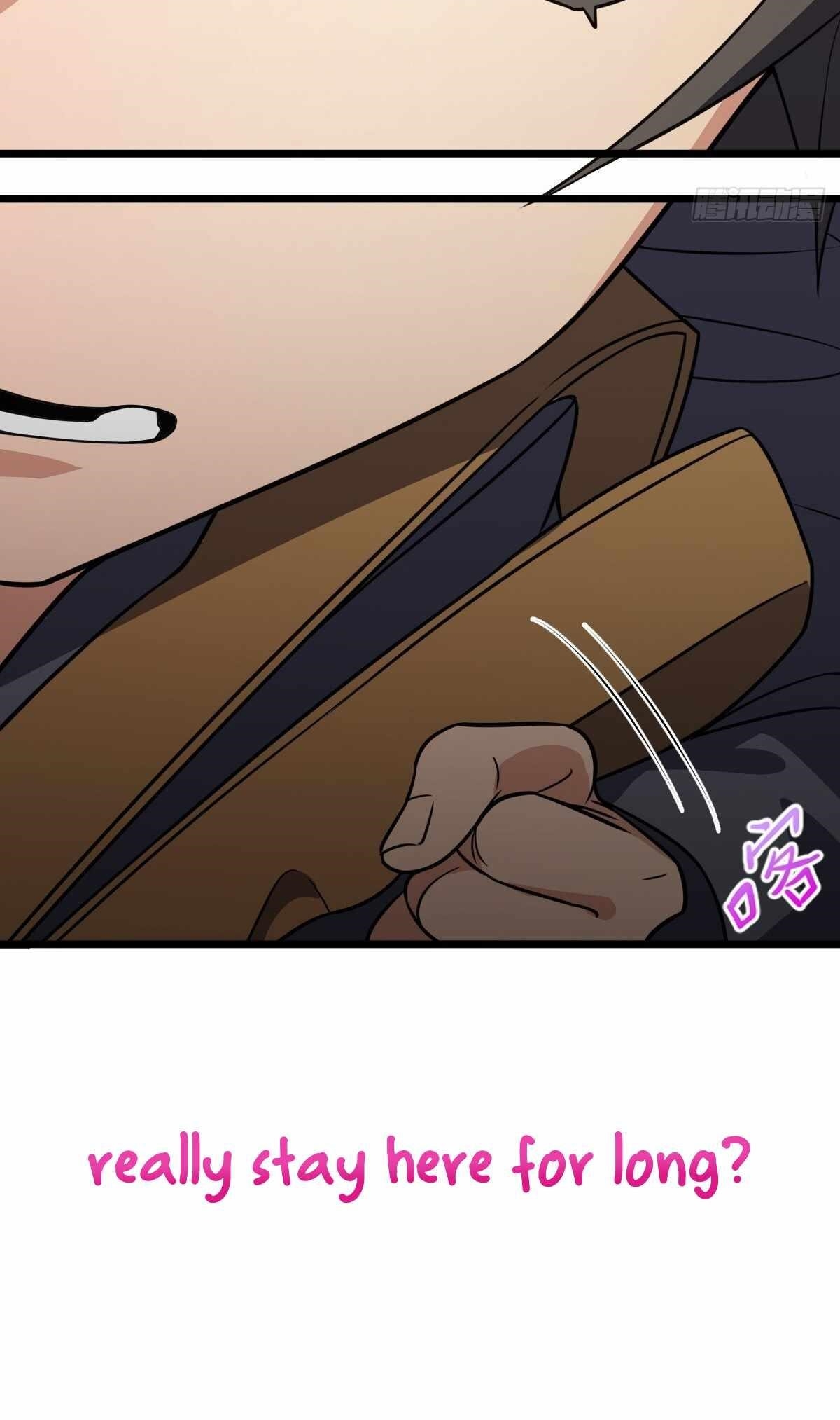 My Wife Is From a Thousand Years Ago Chapter 279 - Page 36