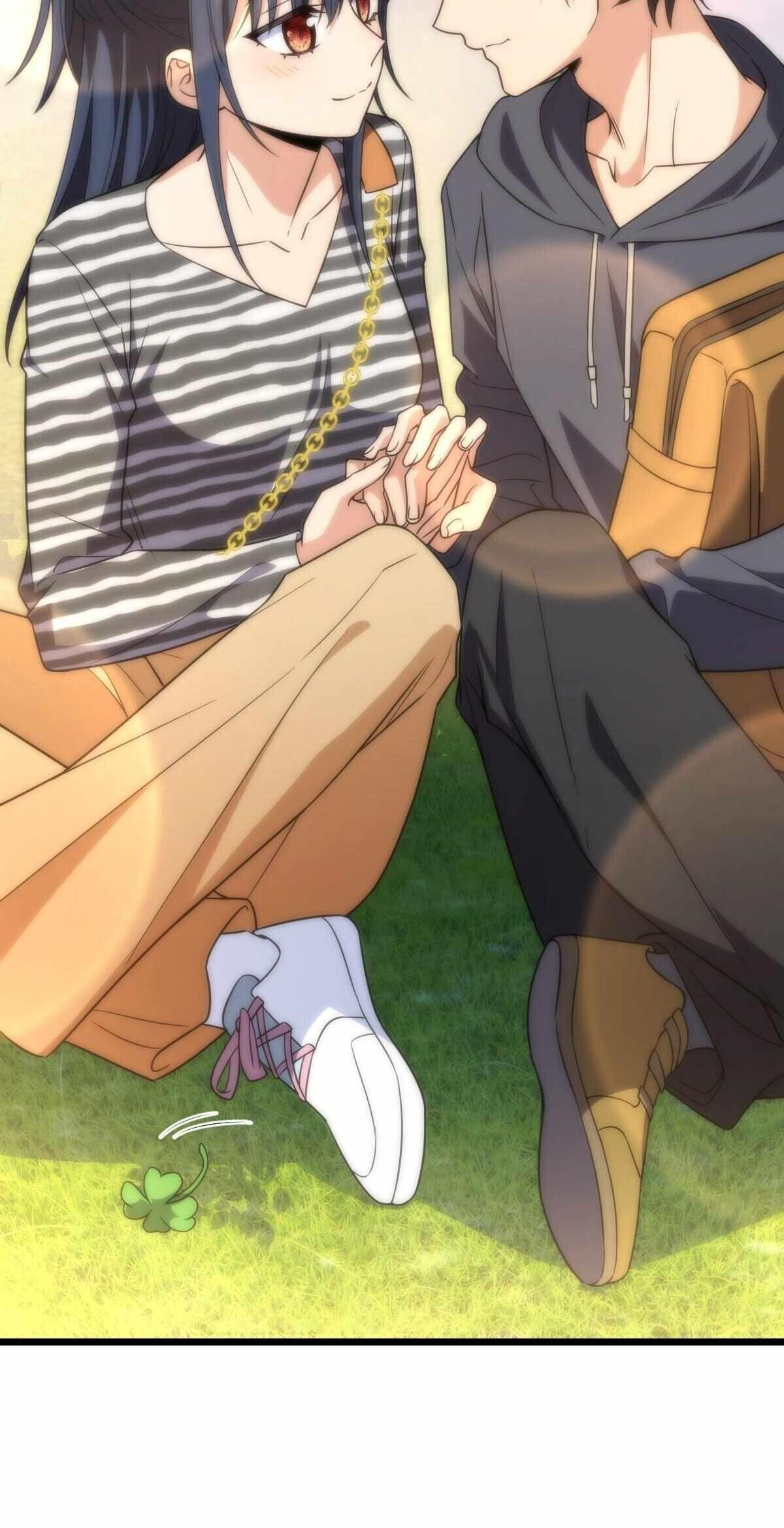 My Wife Is From a Thousand Years Ago Chapter 279 - Page 39