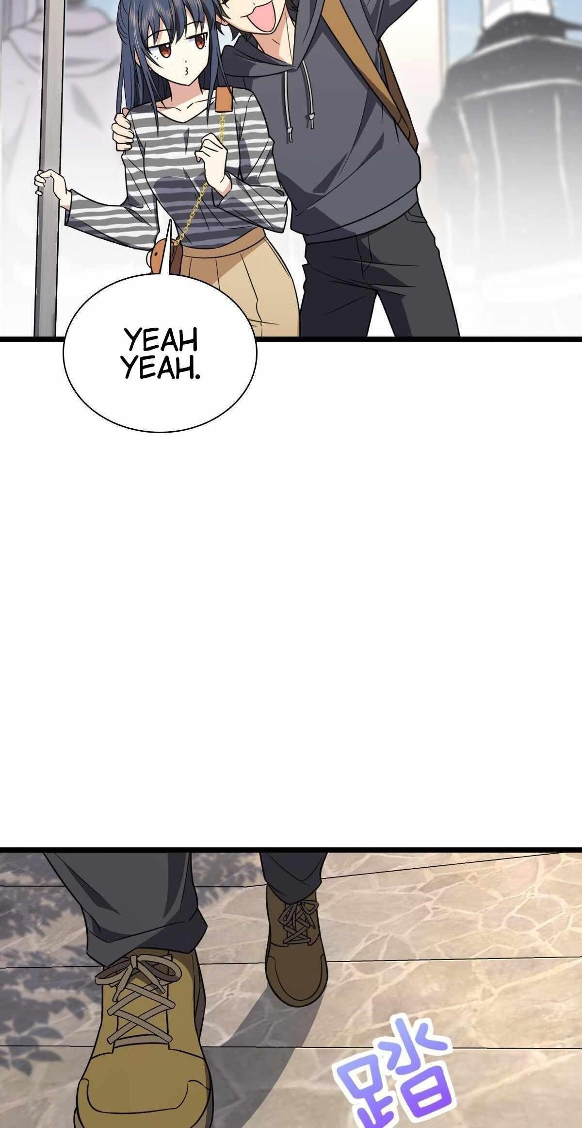 My Wife Is From a Thousand Years Ago Chapter 279 - Page 9