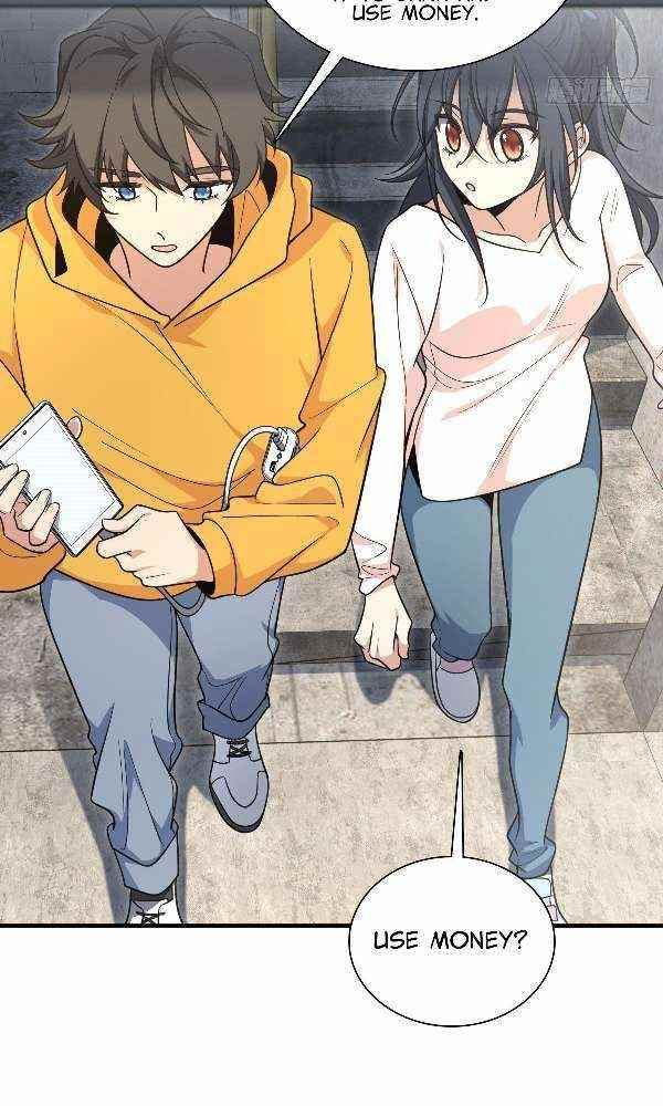 My Wife Is From a Thousand Years Ago Chapter 28 - Page 23