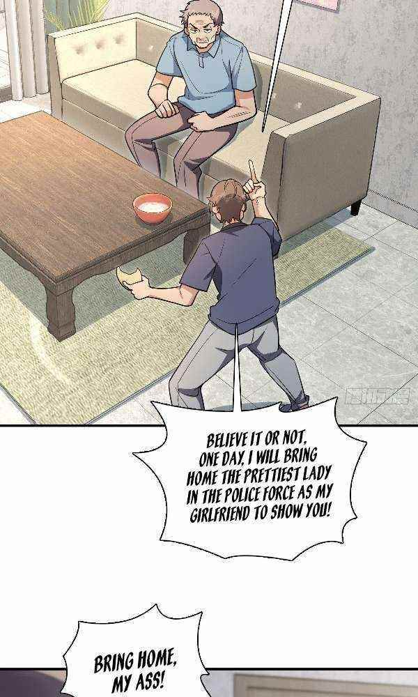 My Wife Is From a Thousand Years Ago Chapter 28 - Page 48