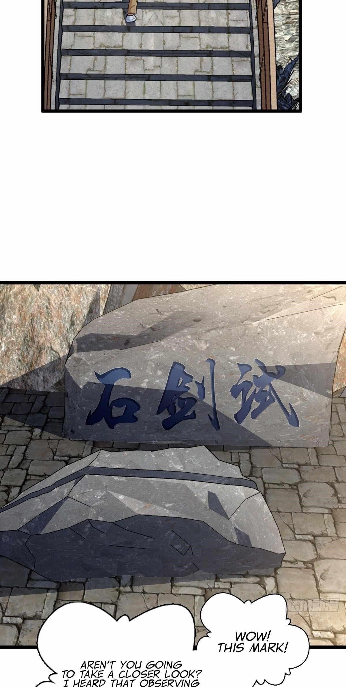 My Wife Is From a Thousand Years Ago Chapter 280 - Page 42