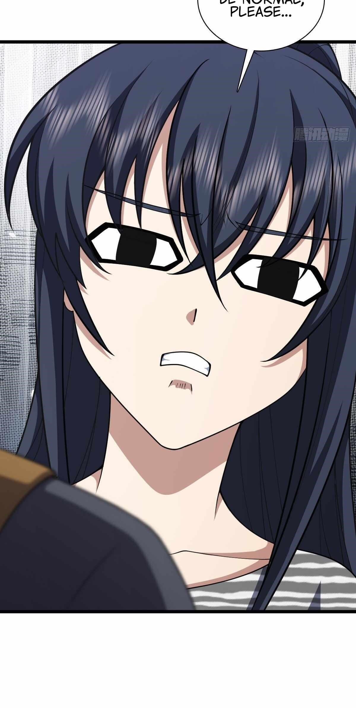 My Wife Is From a Thousand Years Ago Chapter 280 - Page 46