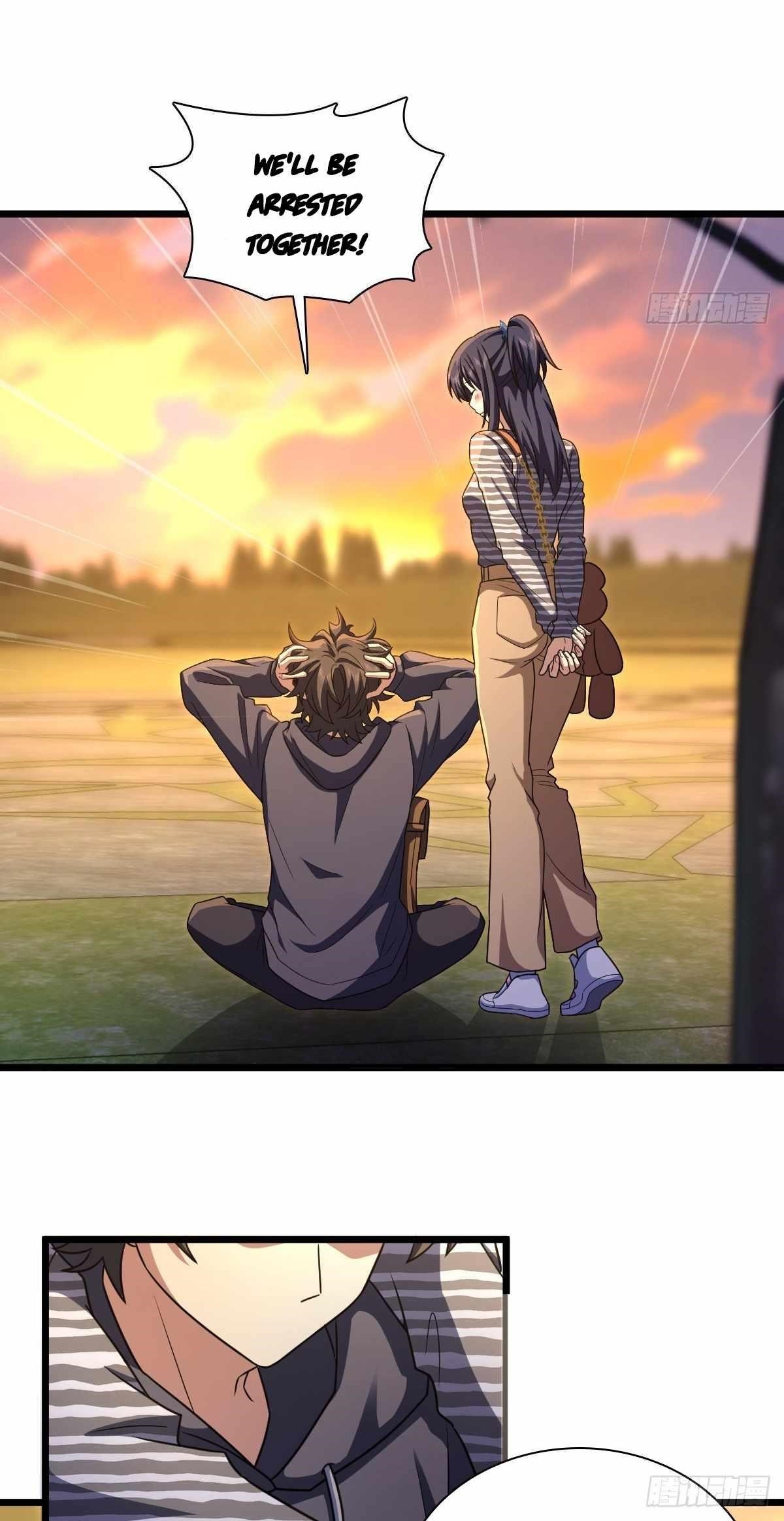 My Wife Is From a Thousand Years Ago Chapter 280 - Page 6