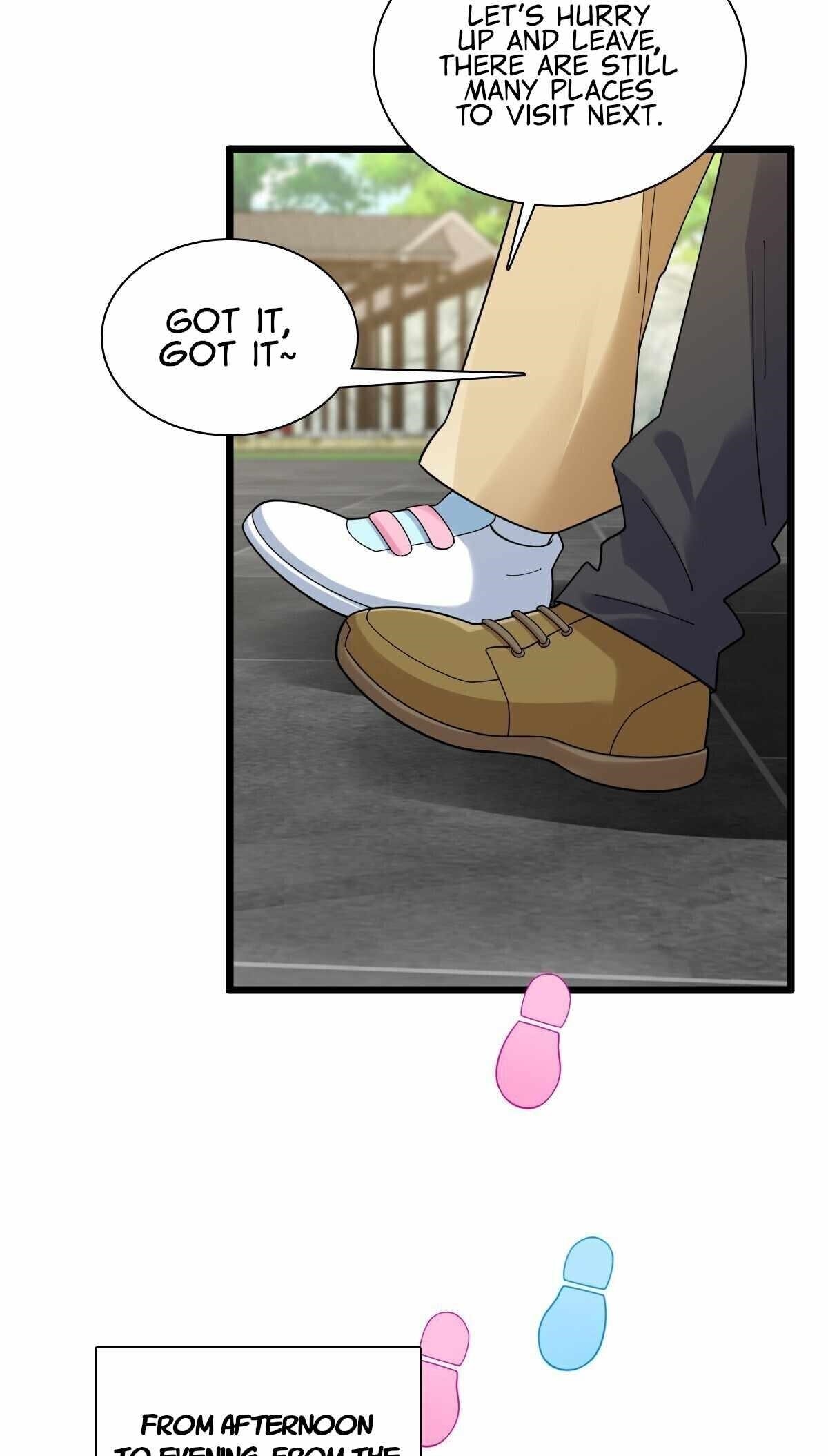 My Wife Is From a Thousand Years Ago Chapter 281 - Page 12