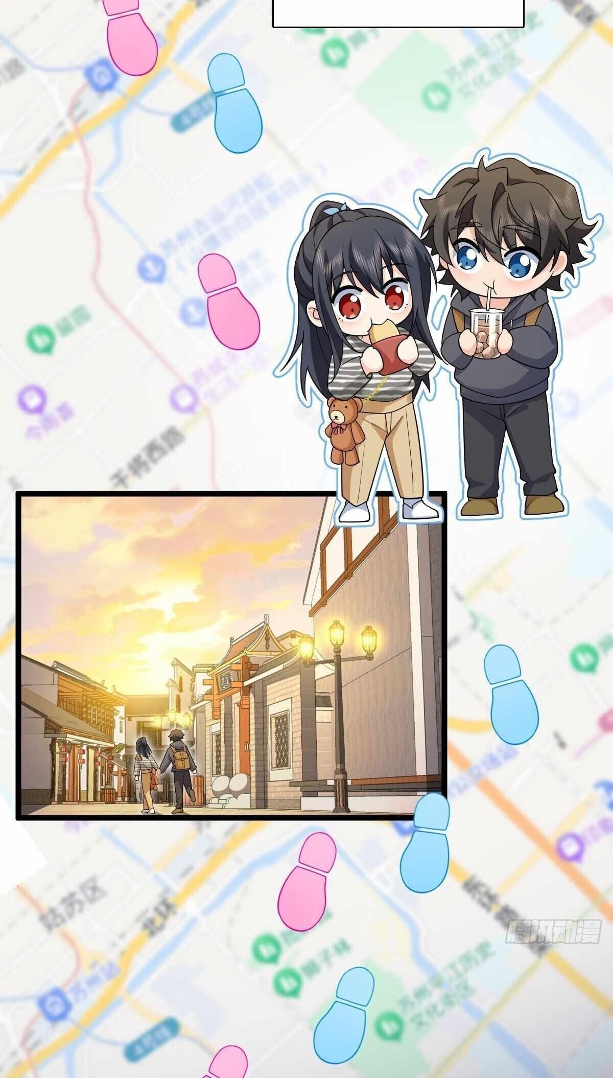 My Wife Is From a Thousand Years Ago Chapter 281 - Page 14