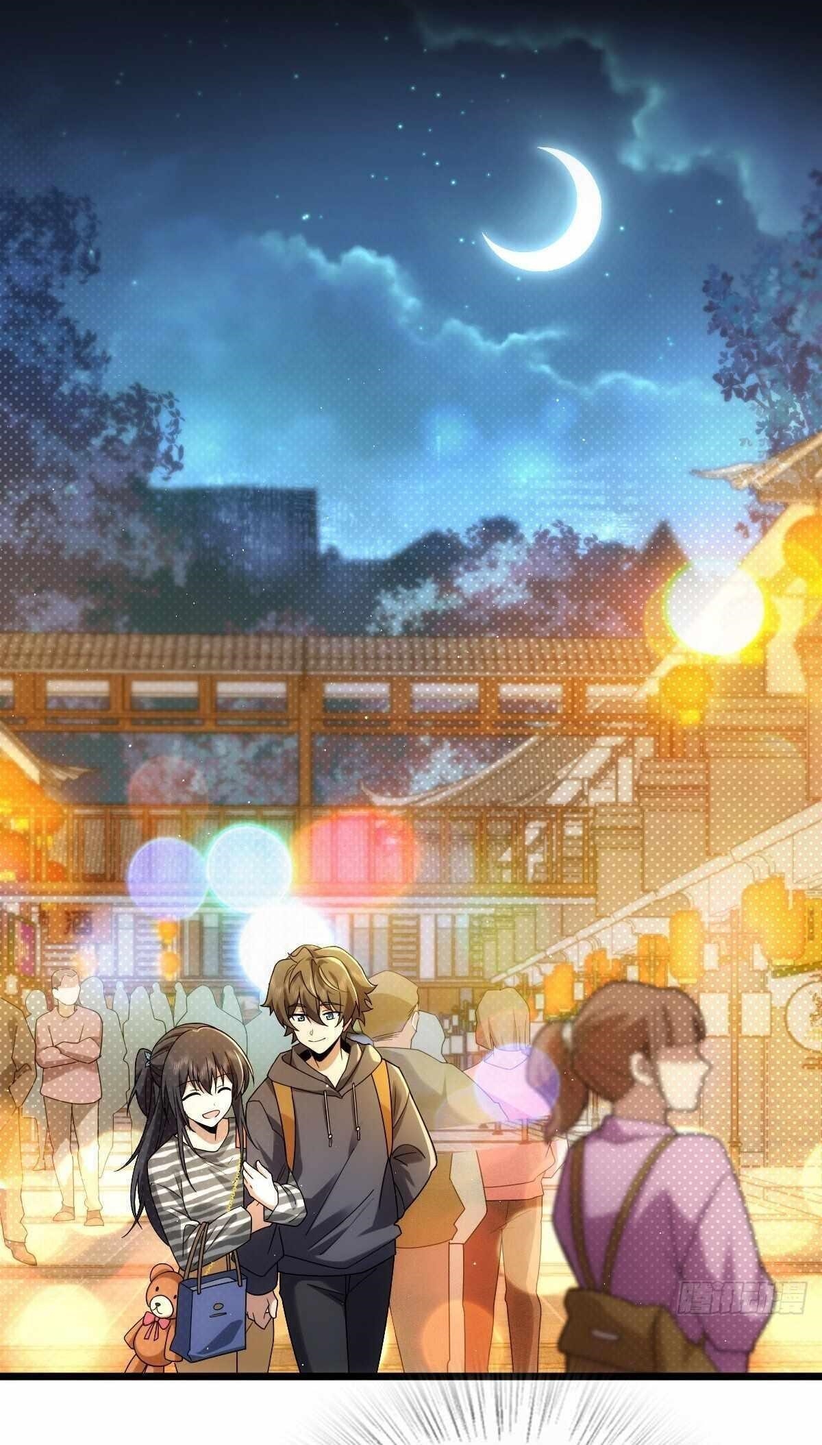 My Wife Is From a Thousand Years Ago Chapter 281 - Page 16