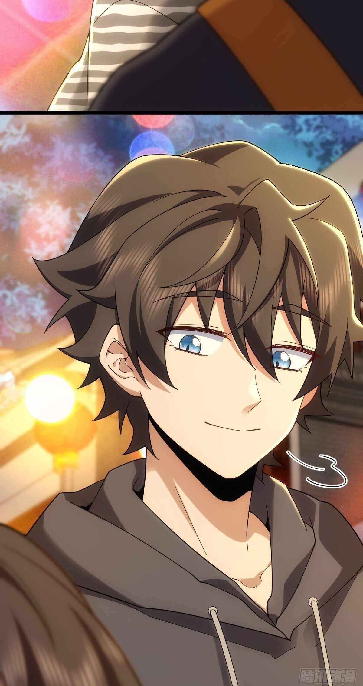 My Wife Is From a Thousand Years Ago Chapter 281 - Page 18