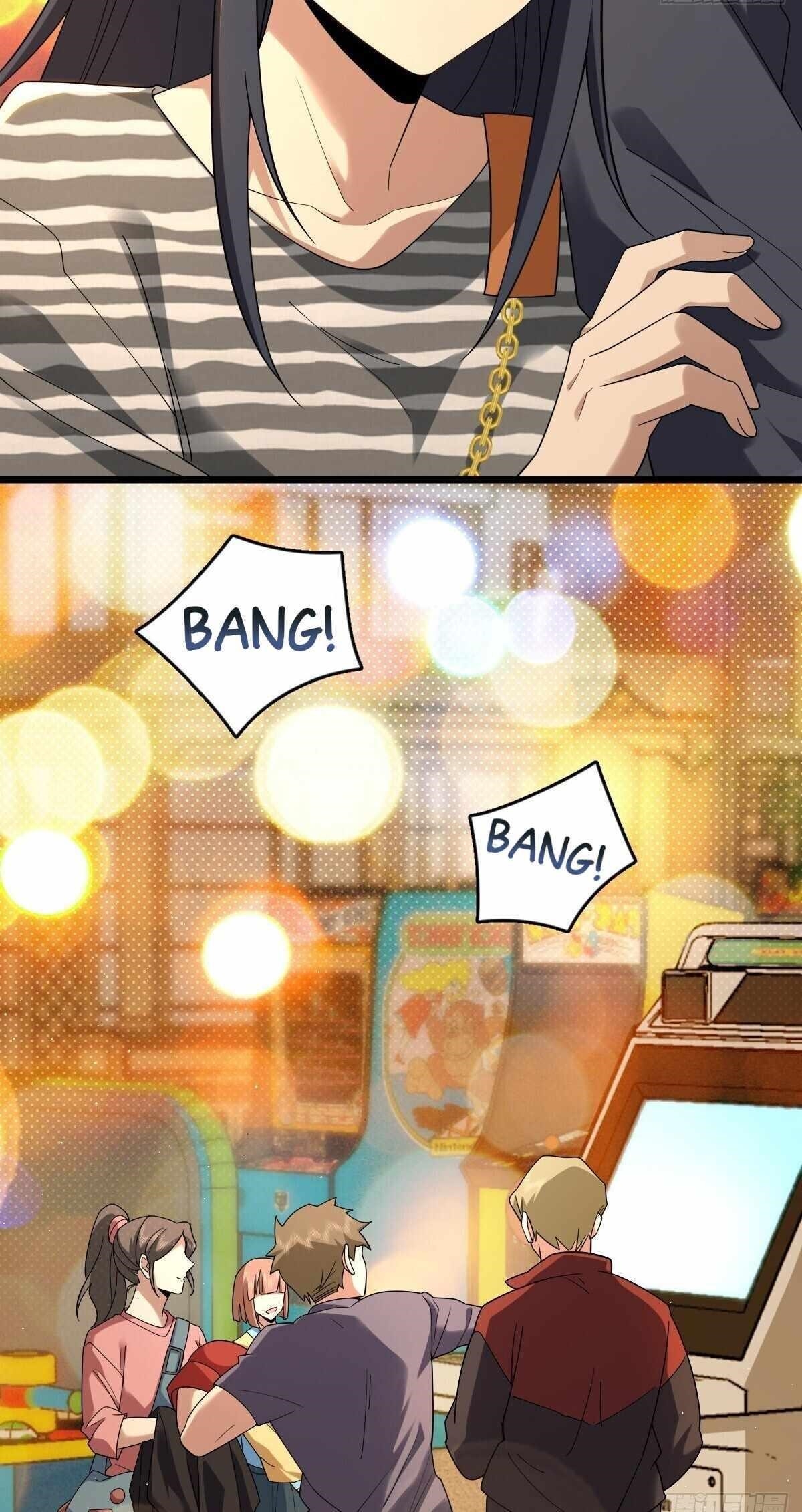 My Wife Is From a Thousand Years Ago Chapter 281 - Page 20