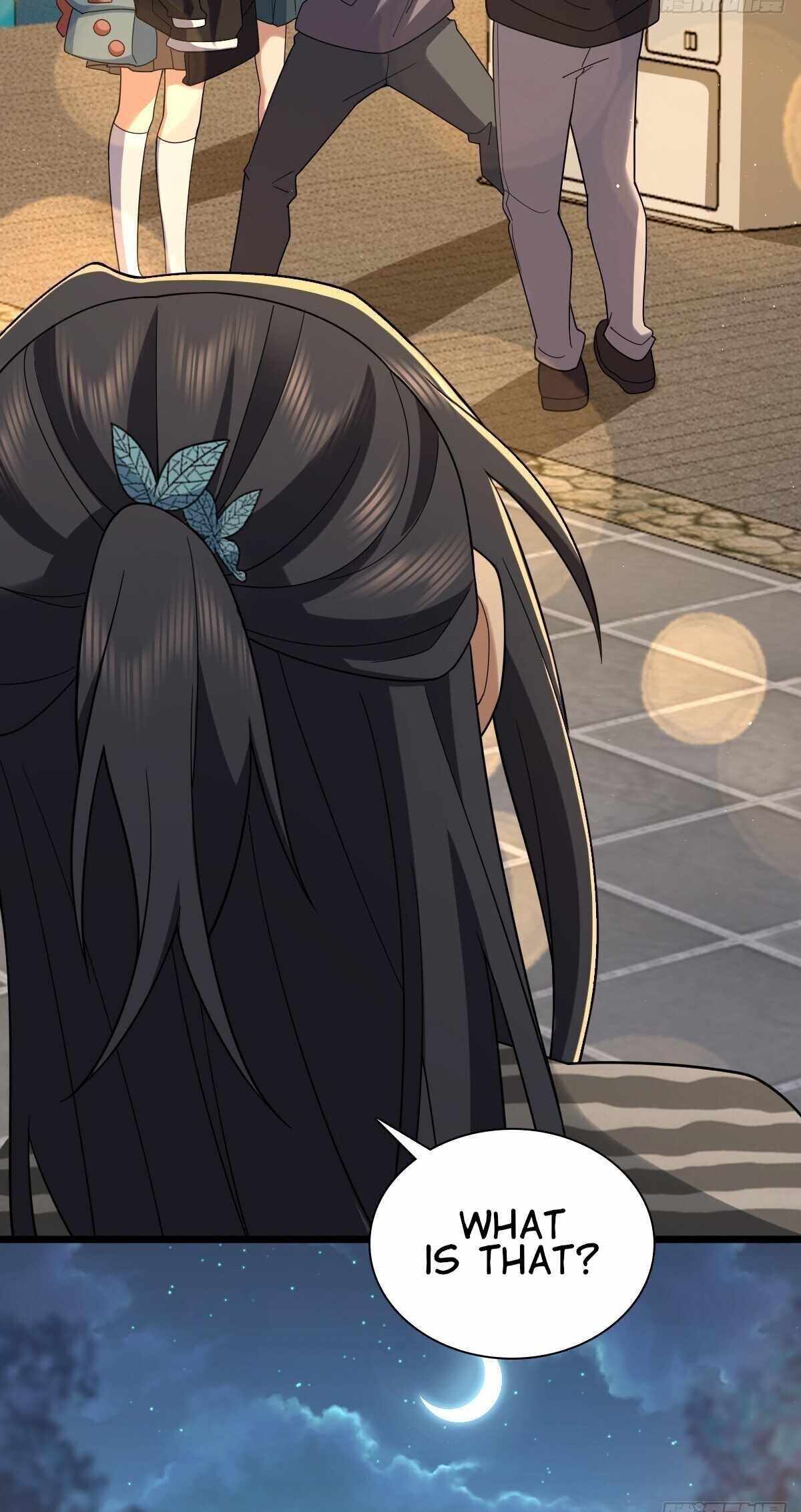 My Wife Is From a Thousand Years Ago Chapter 281 - Page 21