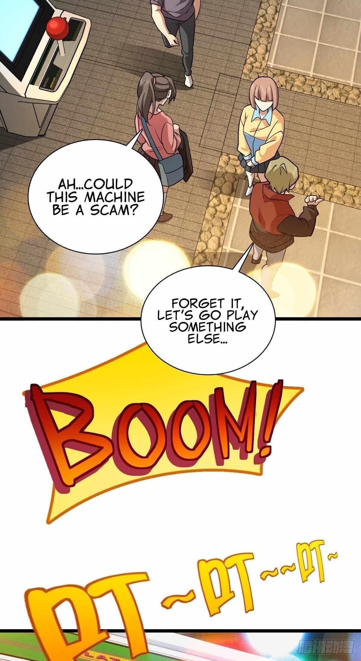 My Wife Is From a Thousand Years Ago Chapter 281 - Page 25