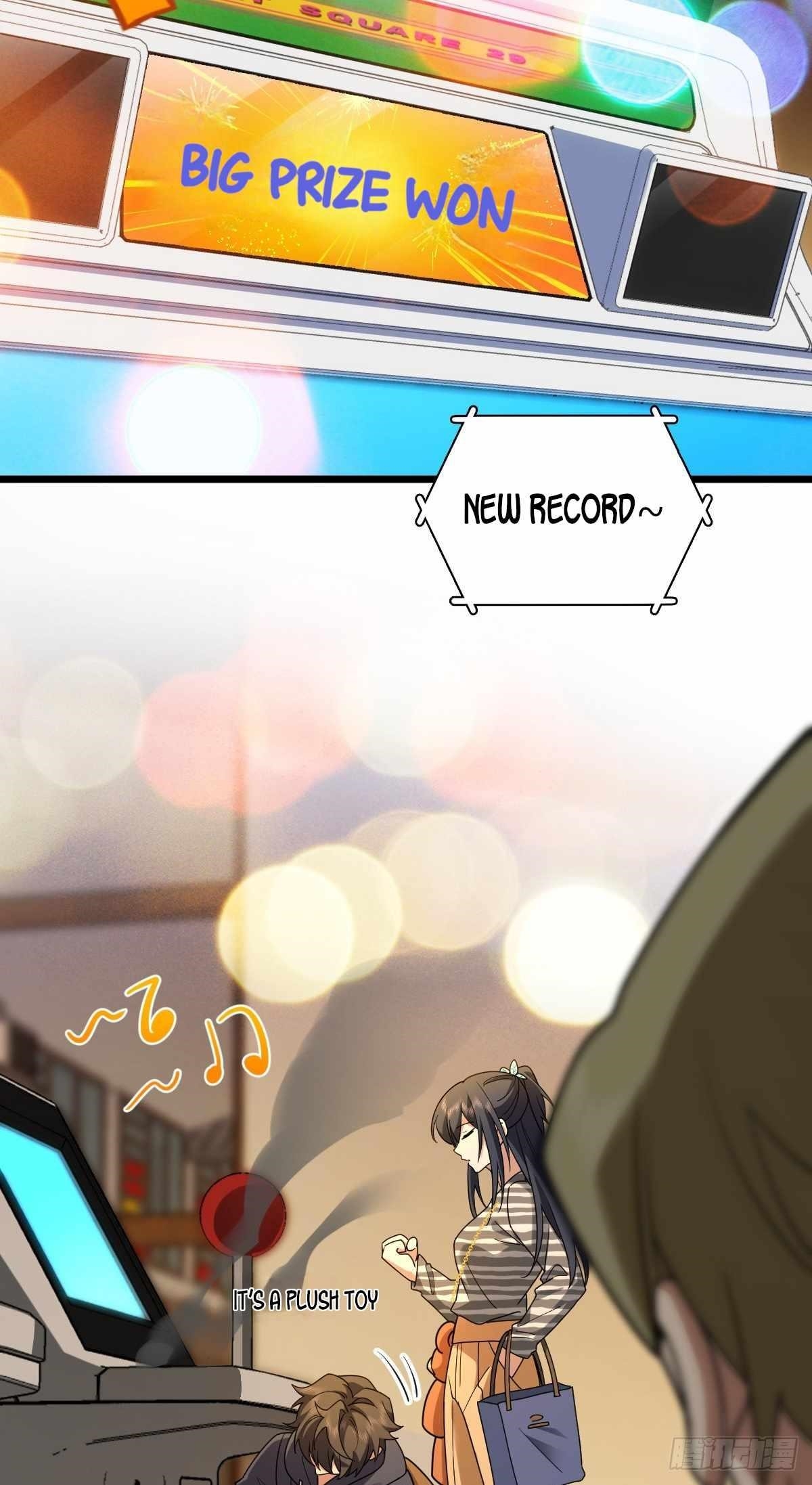 My Wife Is From a Thousand Years Ago Chapter 281 - Page 26