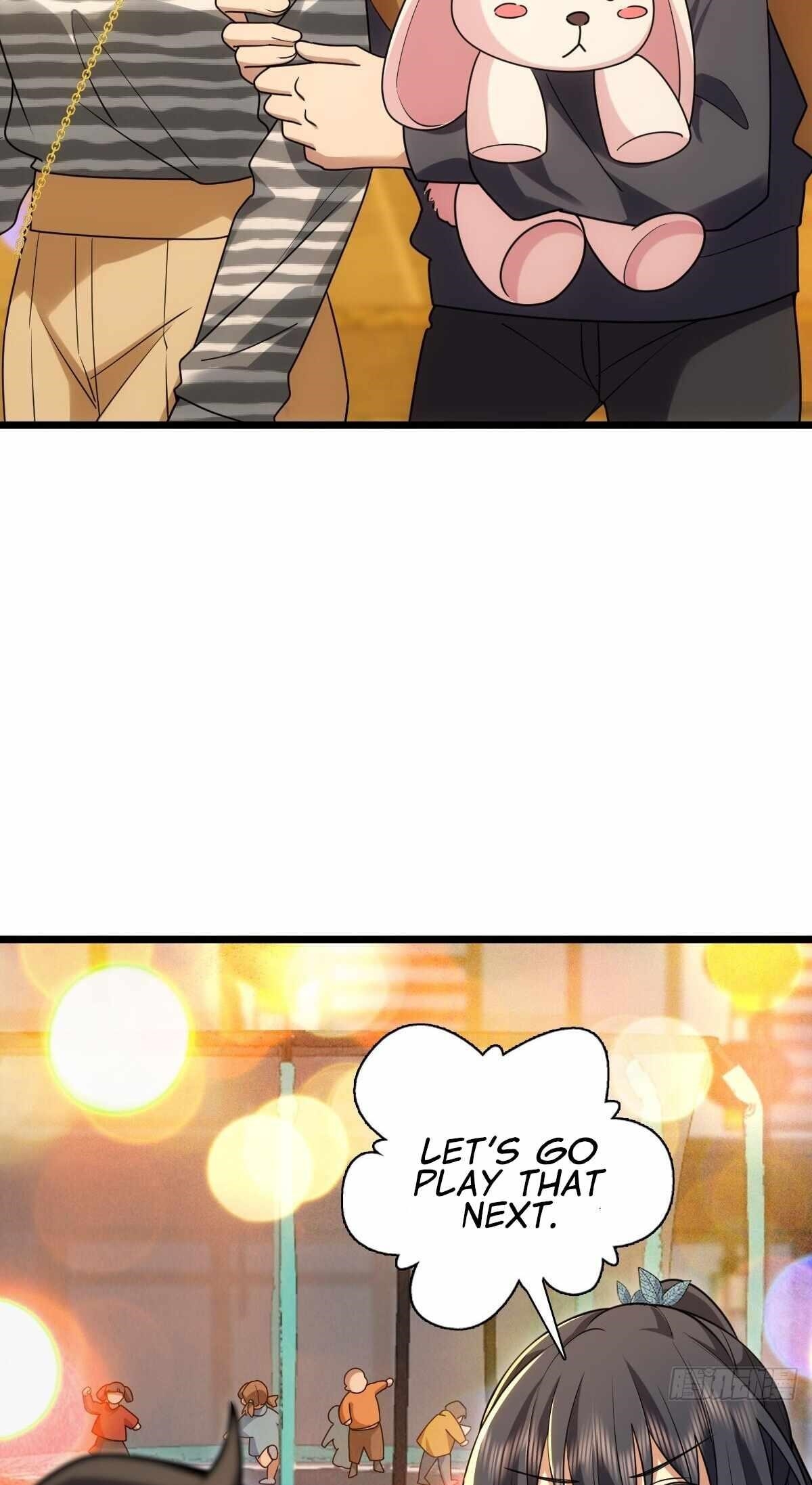 My Wife Is From a Thousand Years Ago Chapter 281 - Page 28